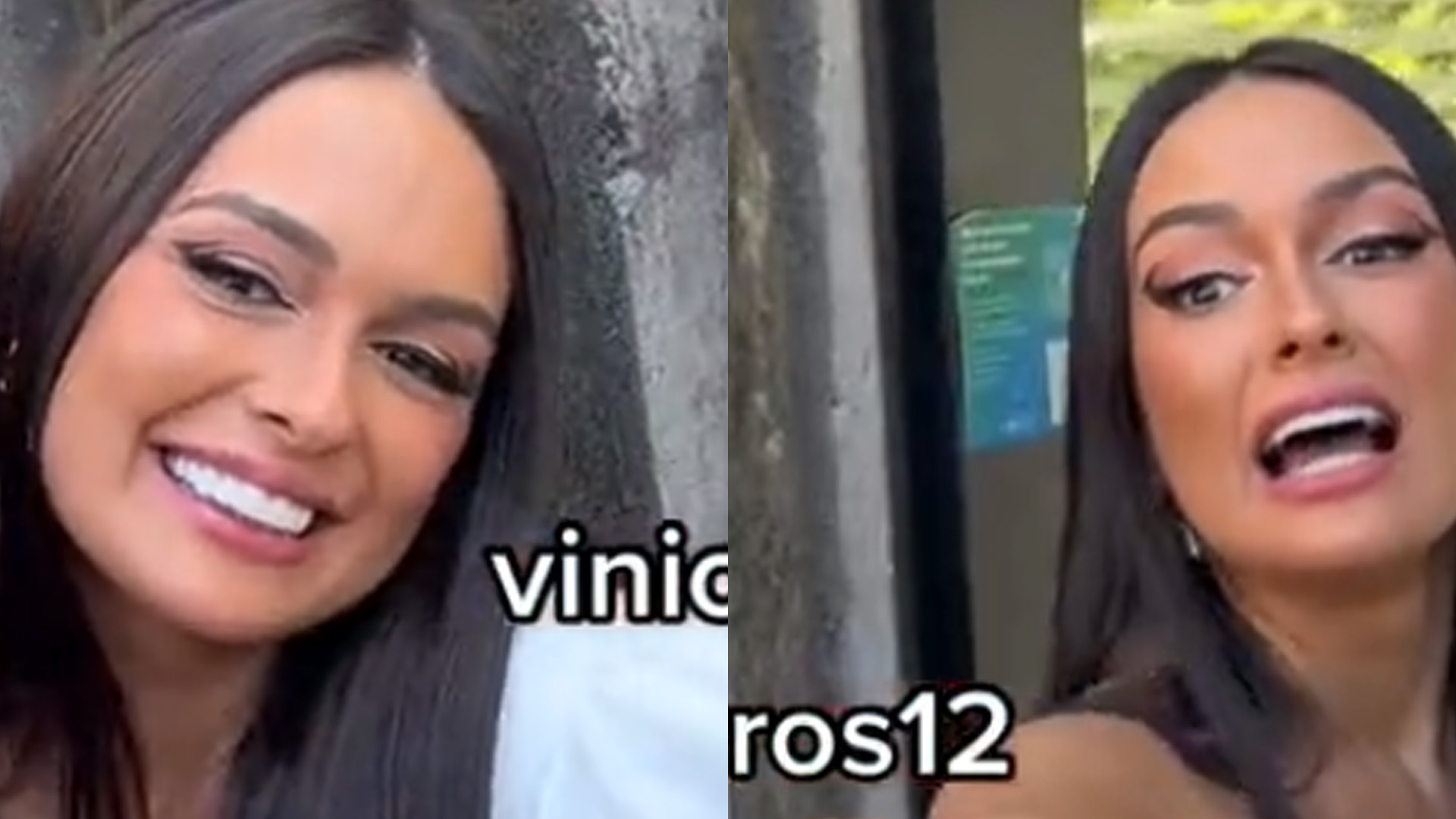 BBB23: Eliminada, Larissa atende fãs e recebe “presente de grego”: “Não vai esquecer”