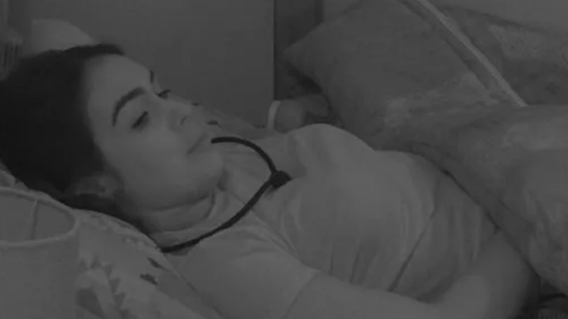 BBB23: De volta, Larissa expõe sister e detona: “Ela é maldosa”