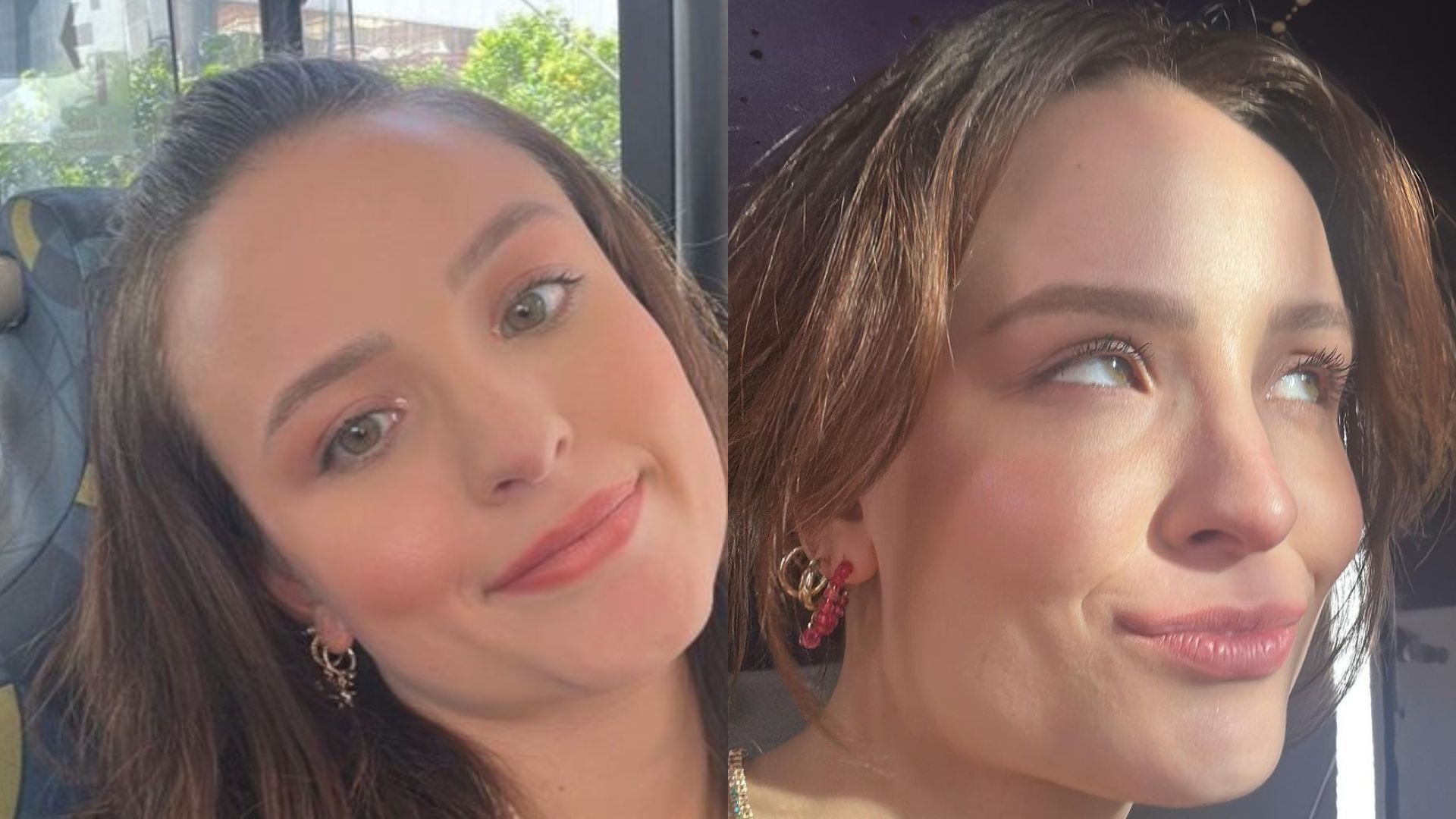 Larissa Manoela choca fãs ao surgir em transporte público: “Como assim?”