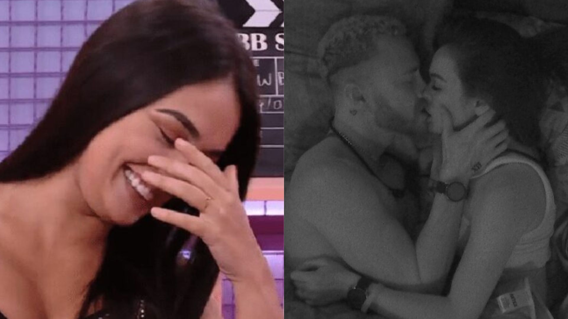 BBB23: O que aconteceu? Larissa expõe noites embaixo do edredom com Fred: “Rolou?”