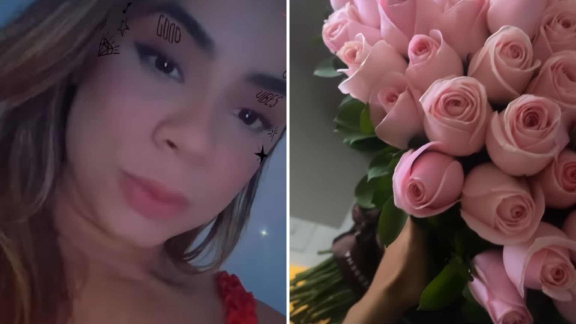 BBB23: Lexa é recheada de presentes após traição de Guimê: “Obrigada, amigas”