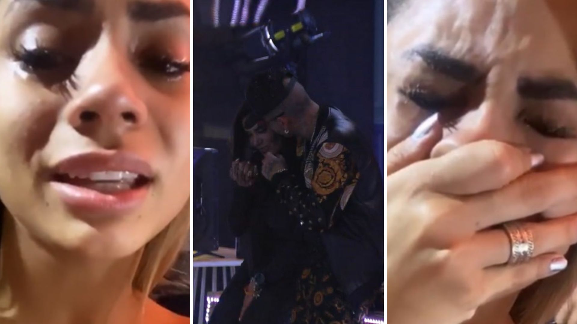 Lexa faz novo desabafo e diz que não vai mais assistir ao BBB23: “Tô no fundo do poço”