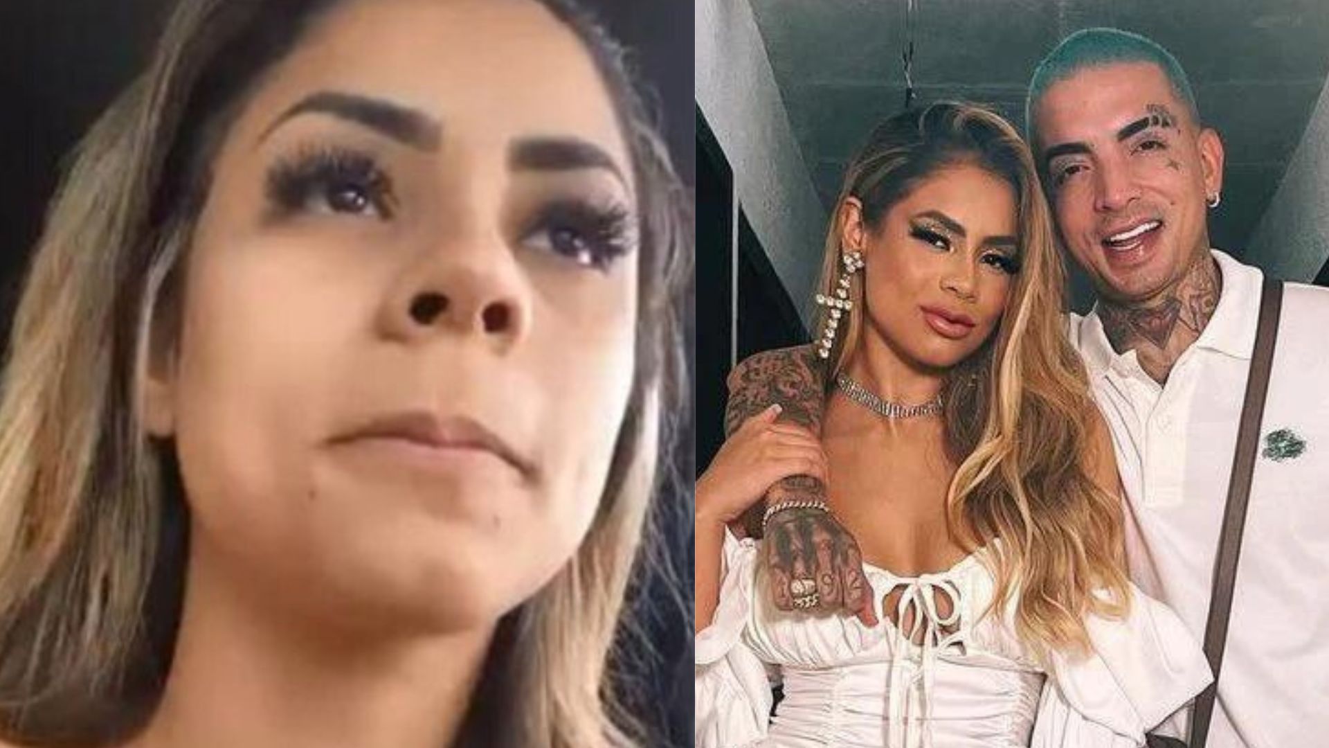 Lexa se irrita e incentiva eliminação de sister do BBB23: “Falta de respeito”