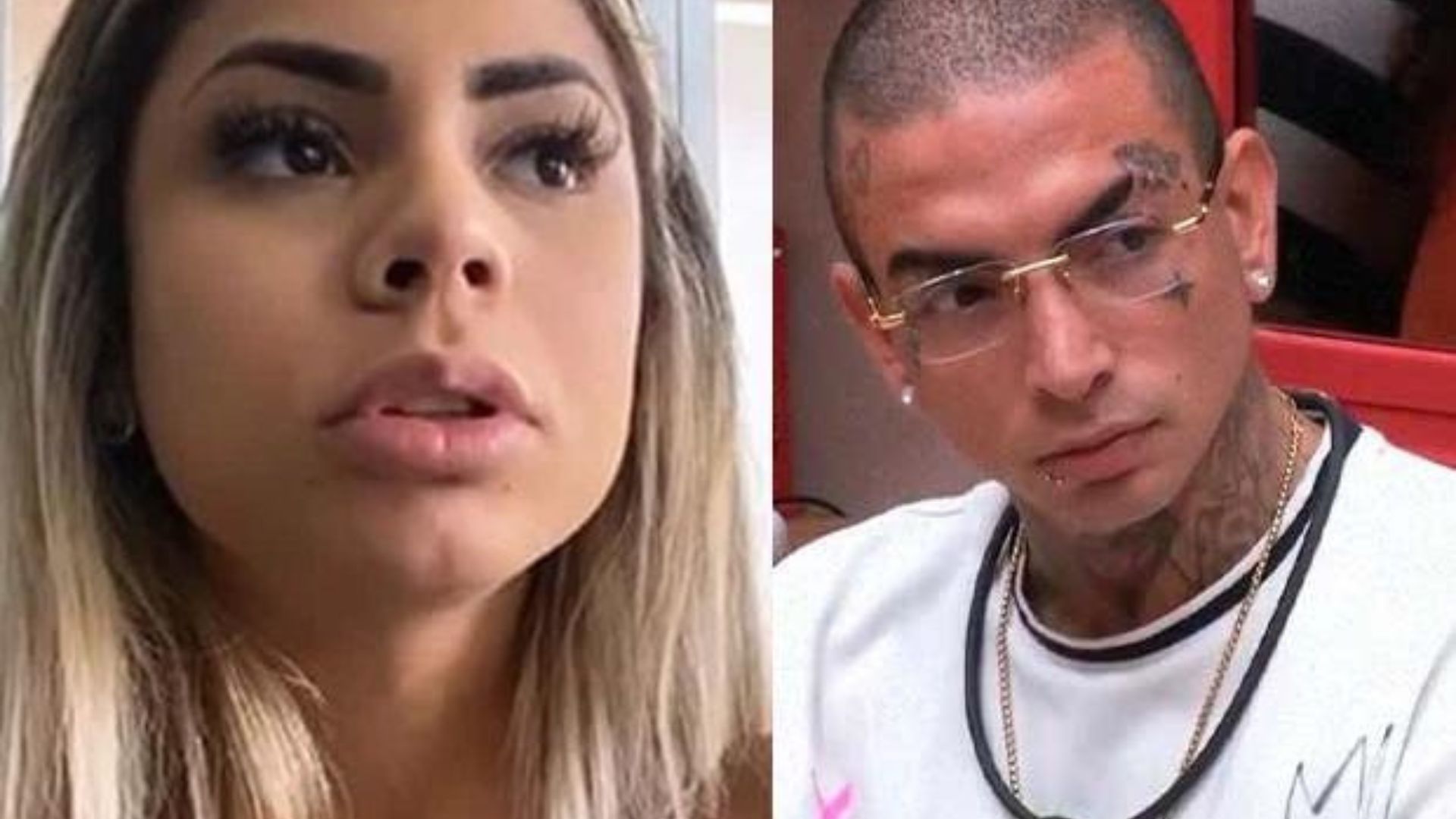 E agora? Lexa se dá mal após MC Guimê não pagar dívida e tem patrimônio bloqueado
