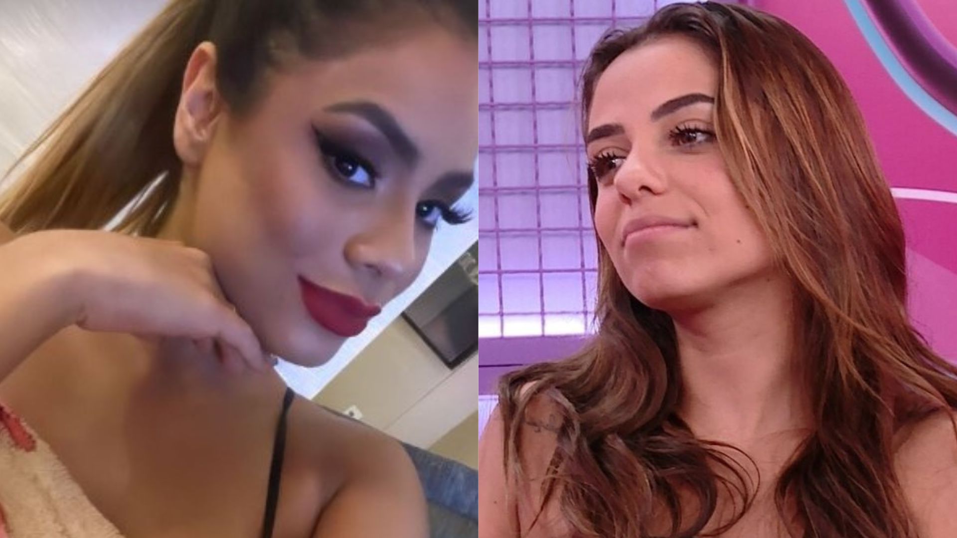 Após levantar mutirão, Lexa festeja saída de Key Alves: “Gostei”