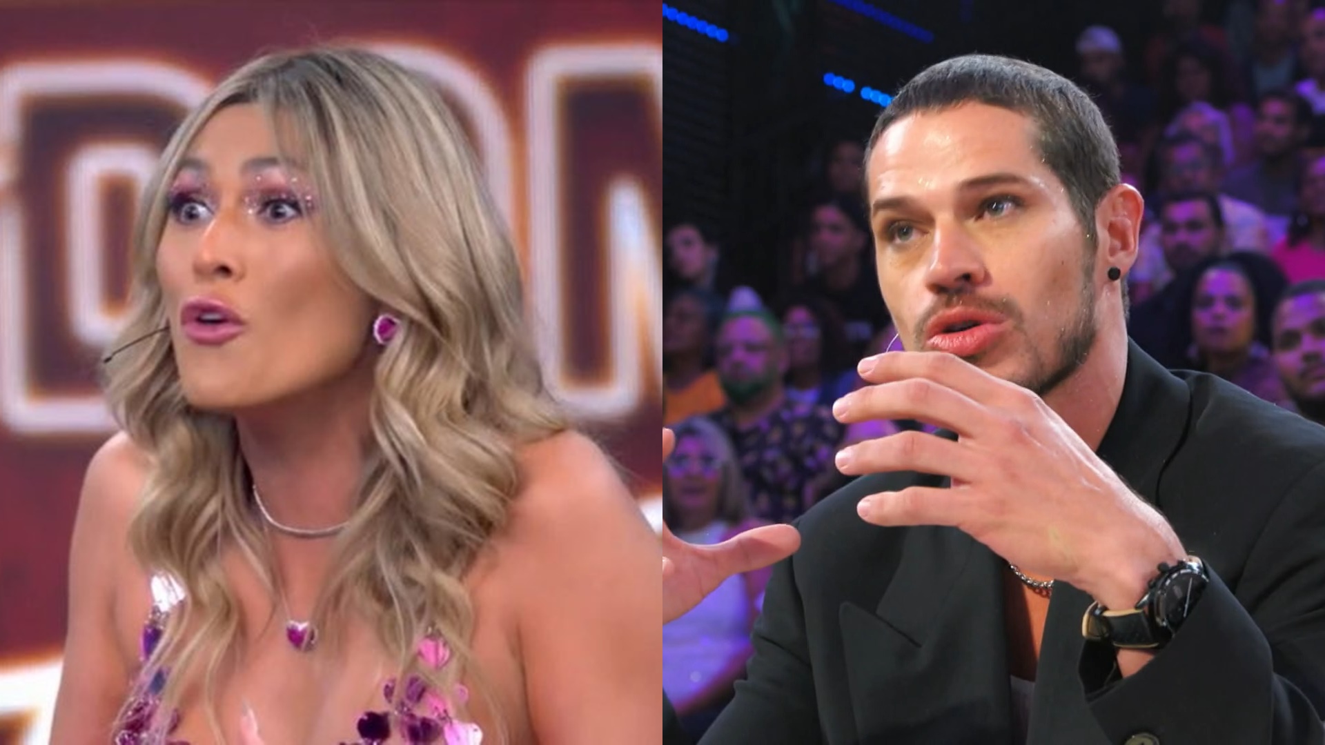 Lívia Andrade reage a fala de José Loreto sobre Rafa Kalimann: “Verdades sendo ditas”