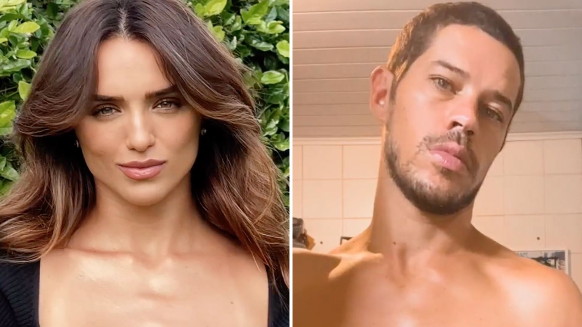 Precisava? Declaração de José Loreto para Rafa Kalimann gera críticas: “Sem noção”