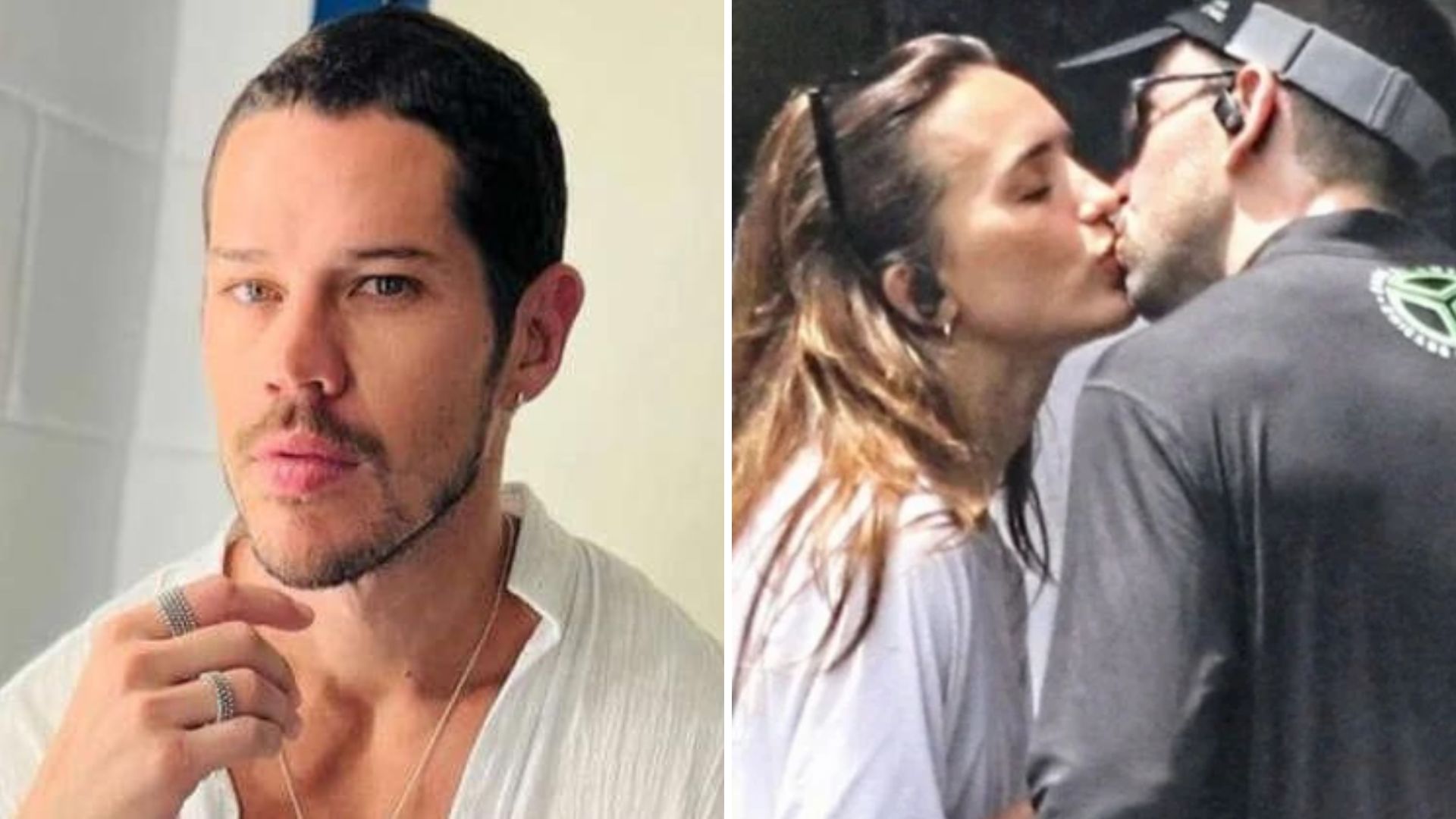 Loreto manda recado após Rafa Kalimann ser flagrada com outro: “Vontade de falar”