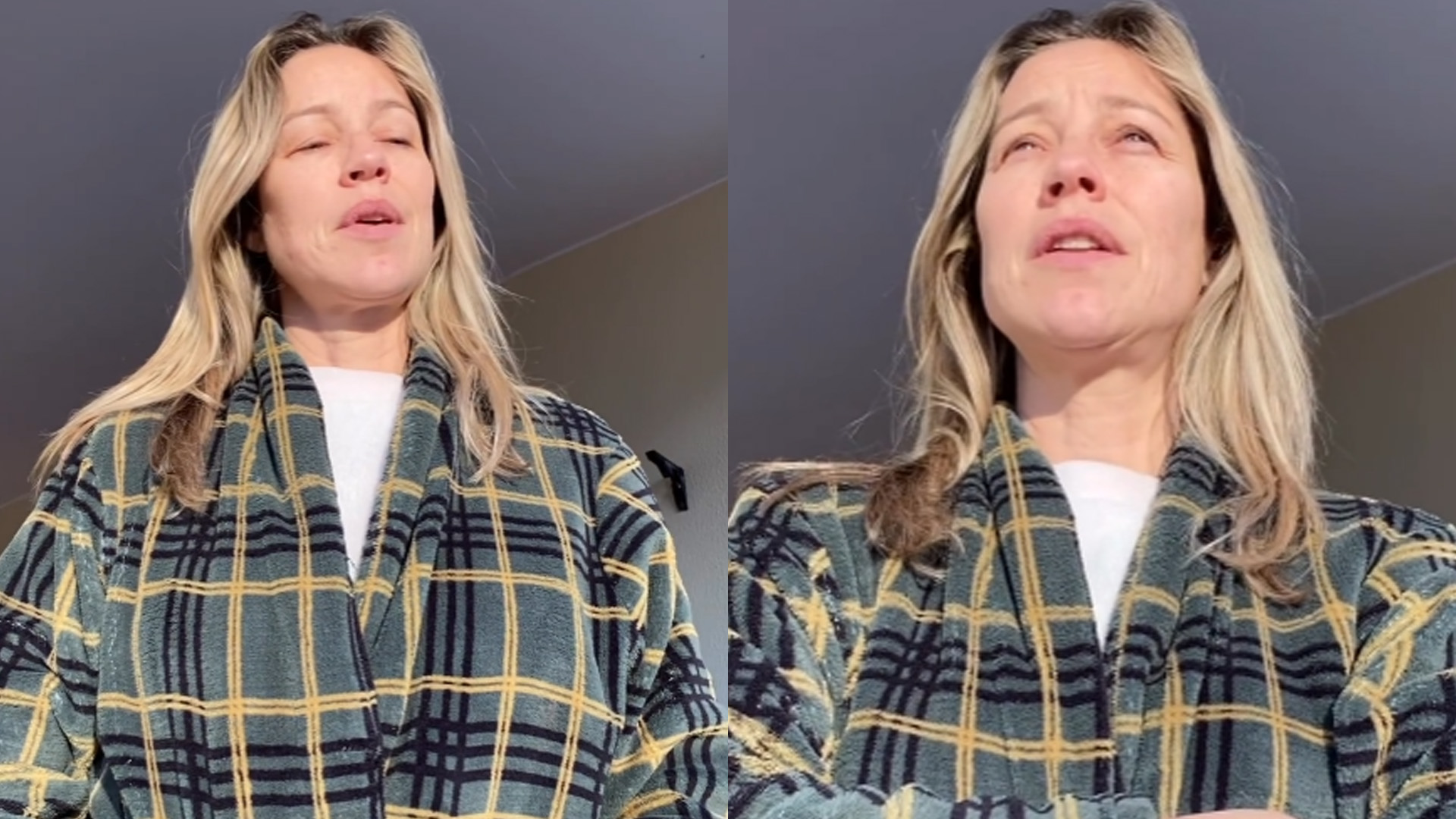Luana Piovani retoma cuidados com saúde mental após briga familiar: “Barraco desarrumado”