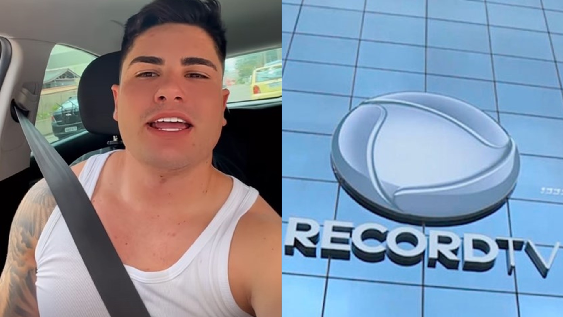 Vai causar? Ex de Jojo Todynho entra na mira da Record para reality show