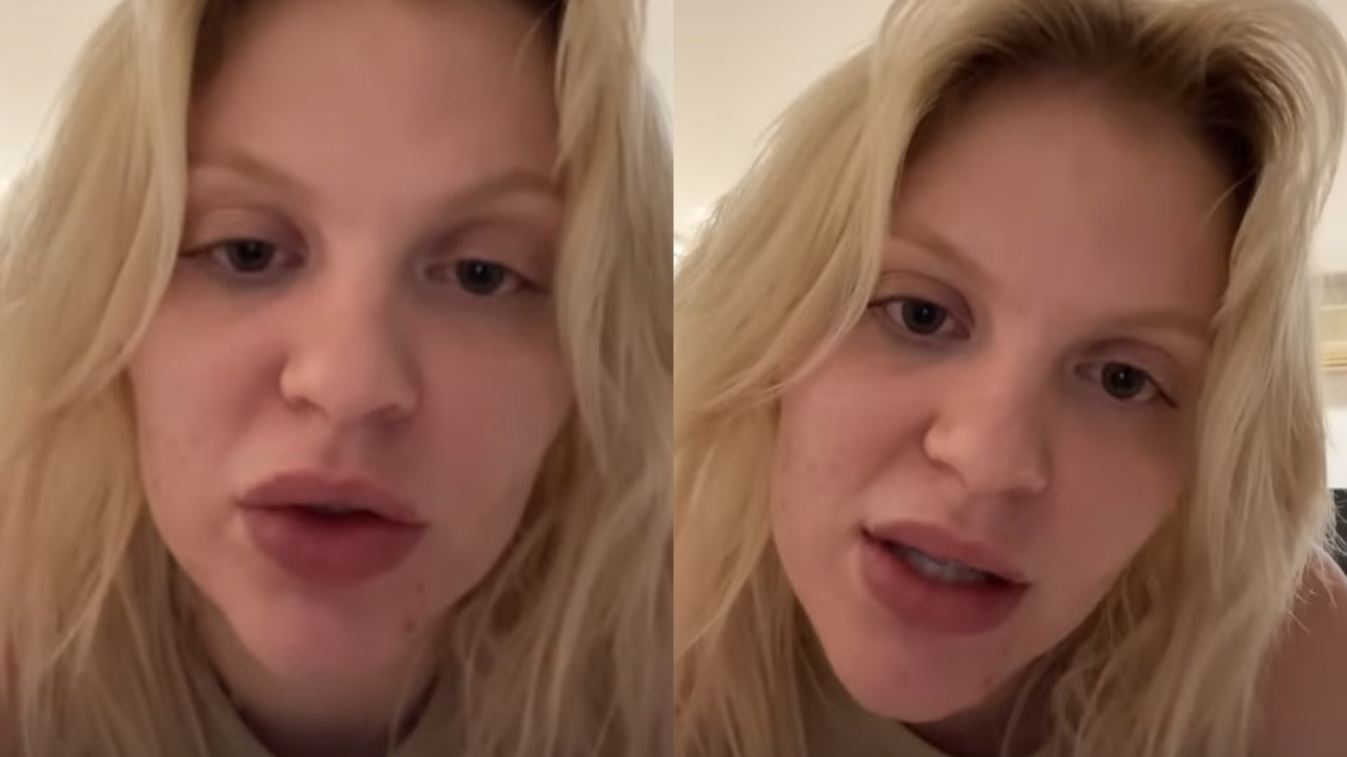 Luisa Sonza vaza as próprias músicas após guerra com gravadora: “Mínimo de respeito”