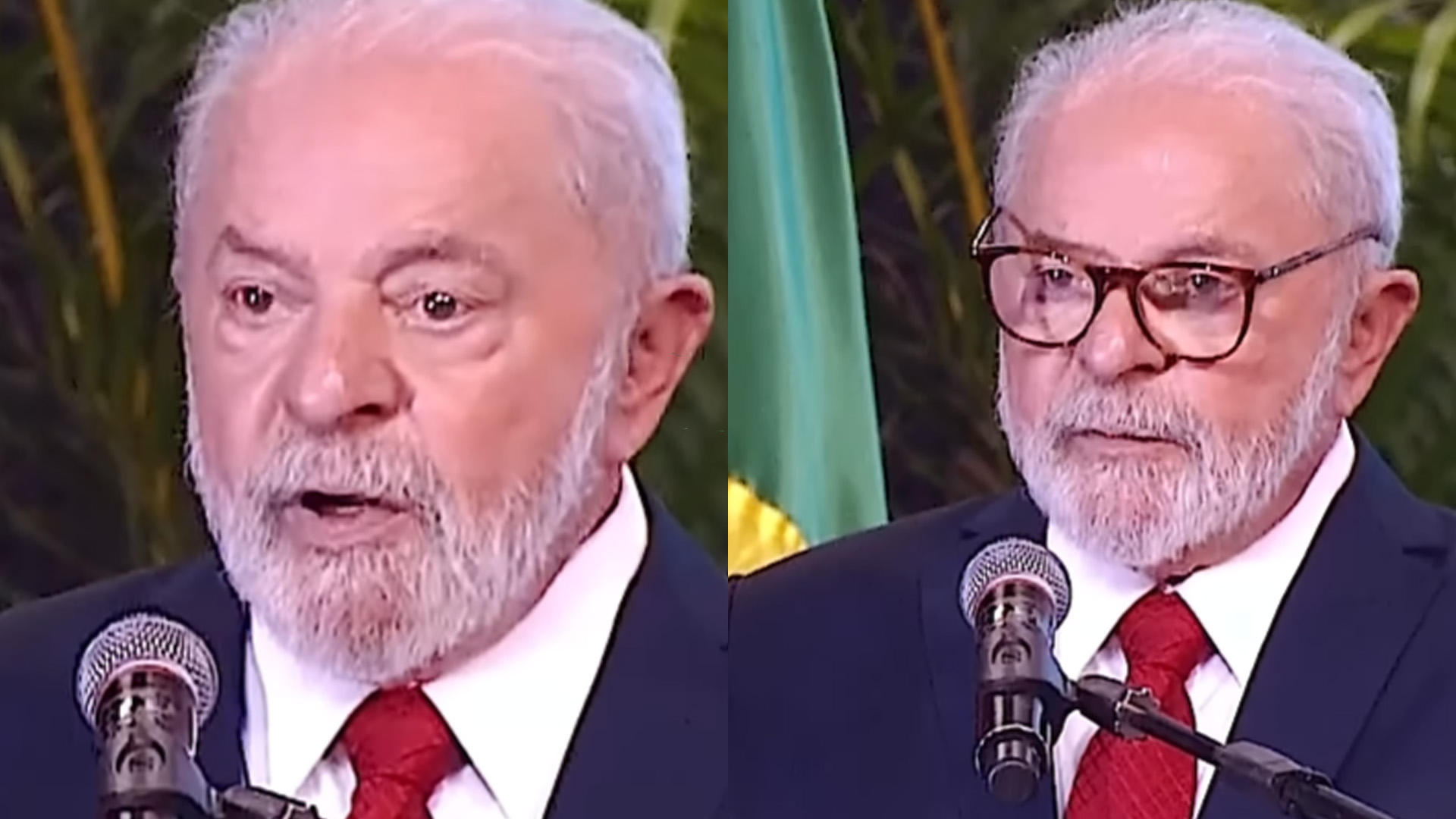 Presidente Lula descobre doença, cancela agenda e eleitores se preocupam: “Ele não para”