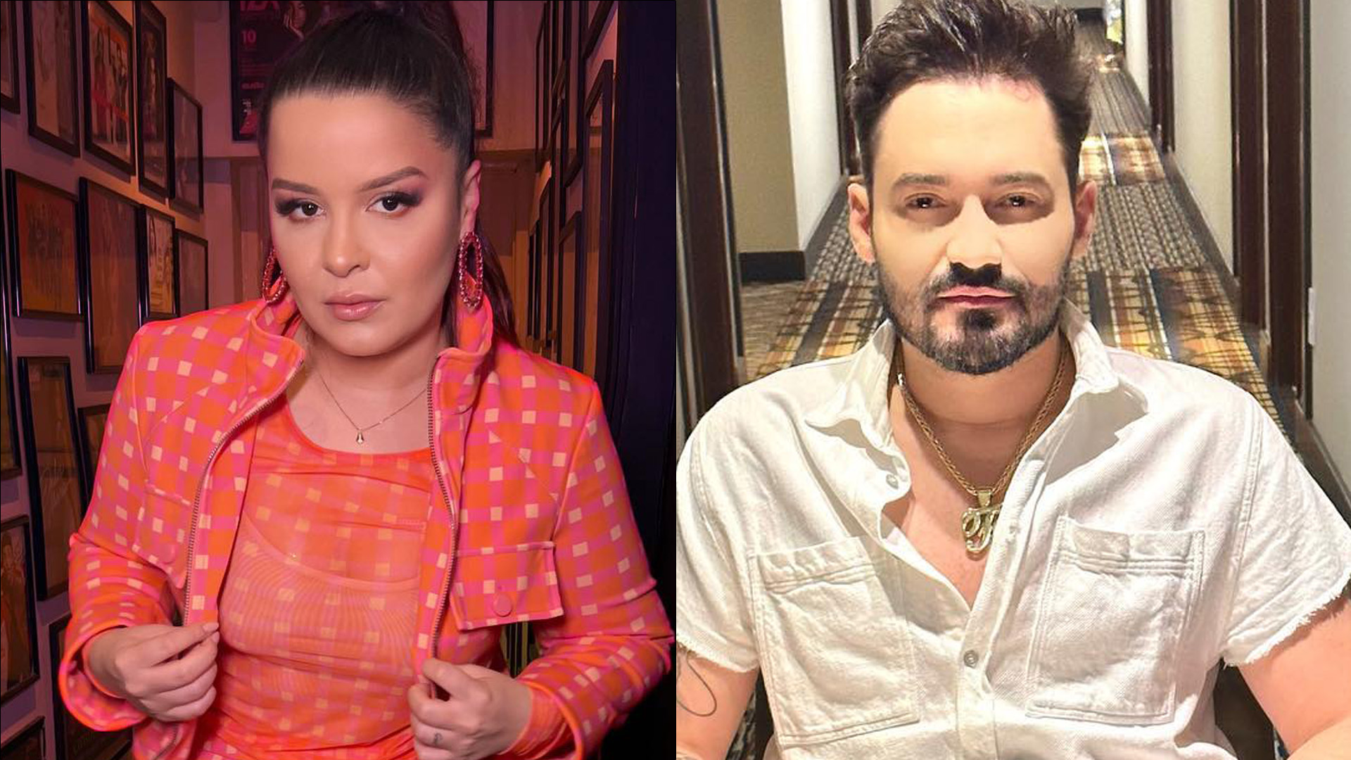 Amigos de Maiara e Fernando abrem o jogo sobre suposta gravidez da cantora