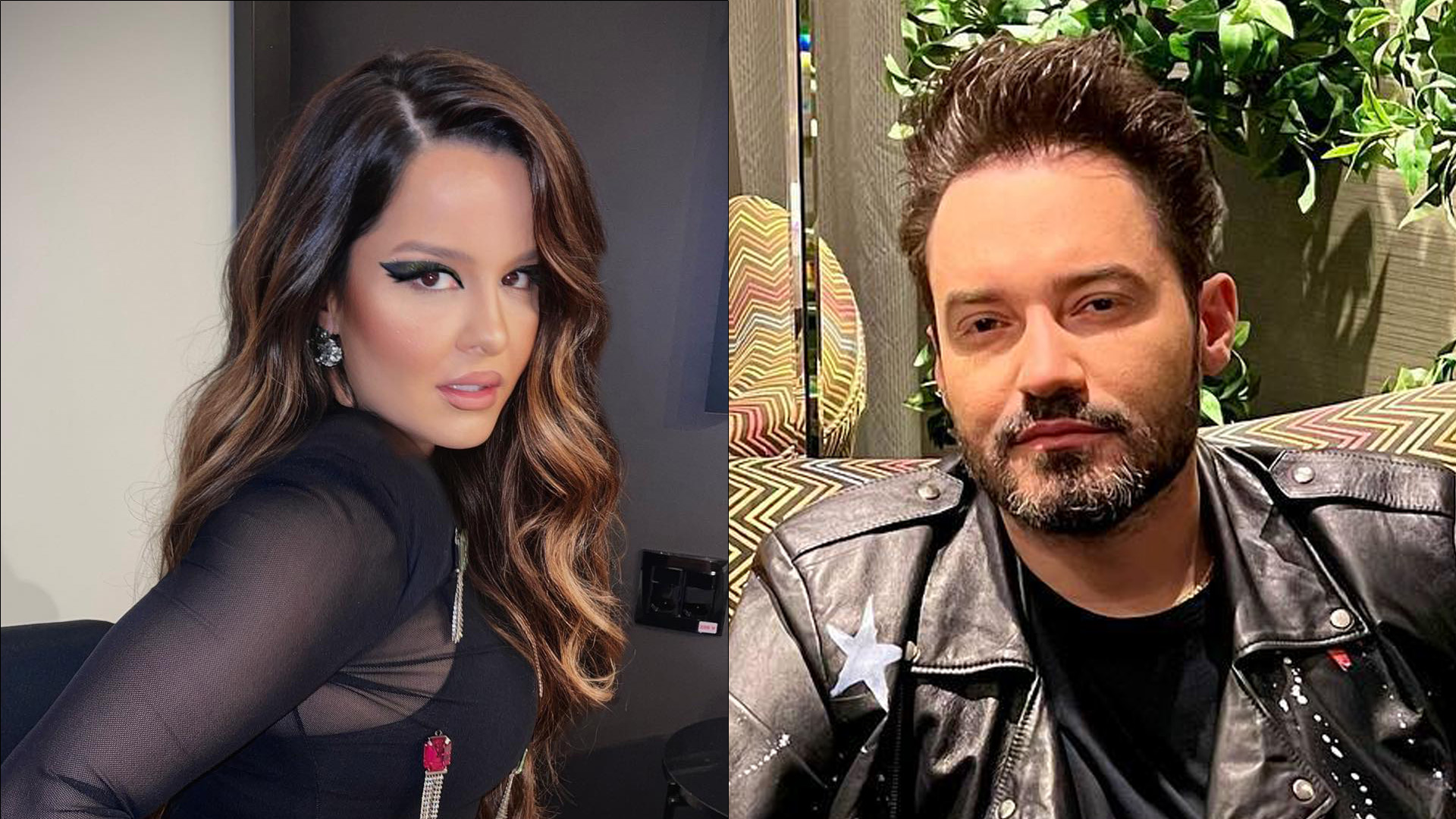 De novo? Após término, Maiara e Fernando Zor são flagrados juntinhos em Goiás