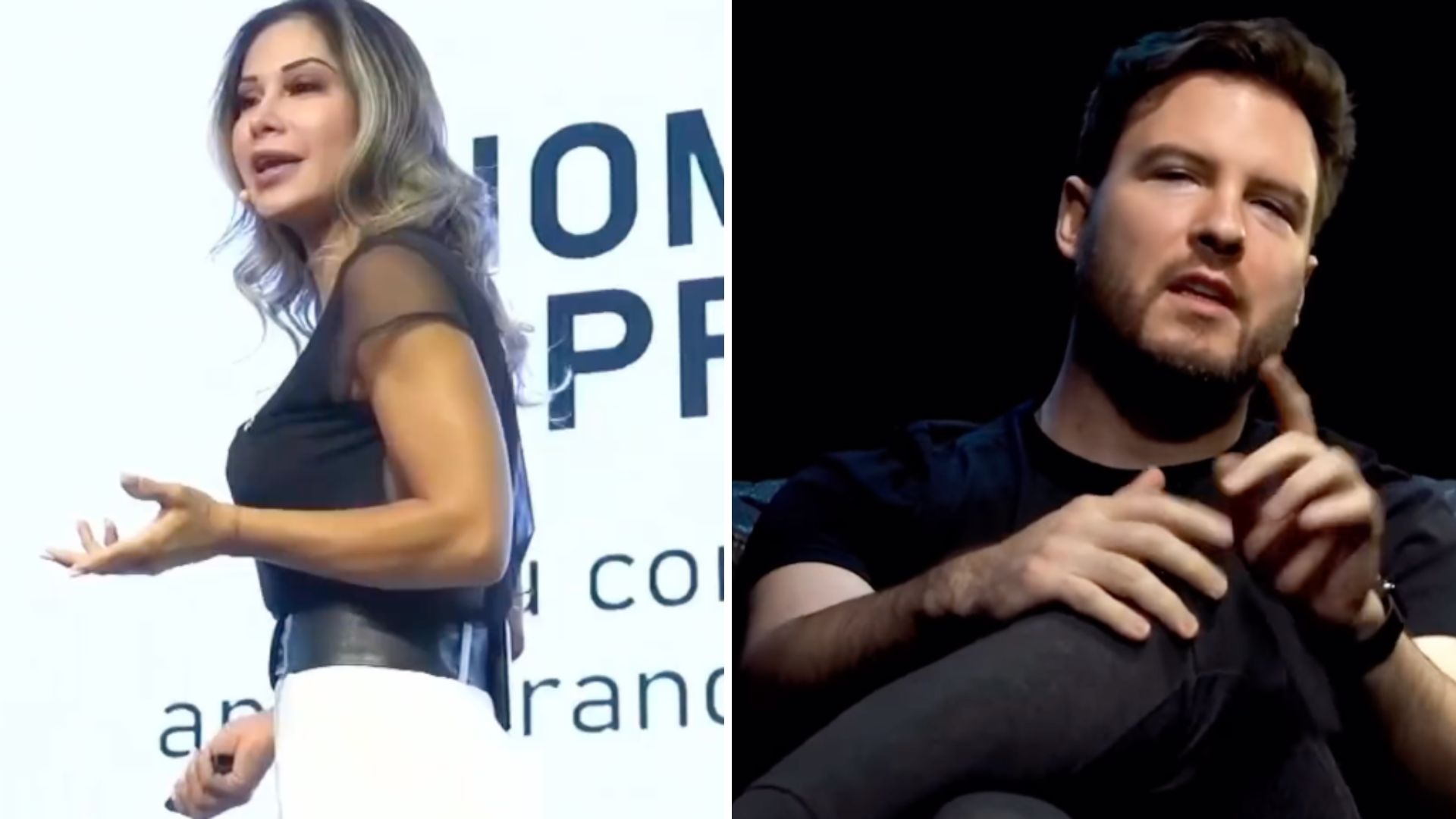 É romance ou é negócio? Maíra Cardi e namorado usam namoro para faturar