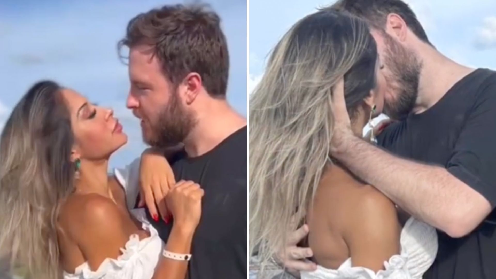Maira Cardi diz que novo relacionamento é para o resto da vida: “Sei que parece loucura”