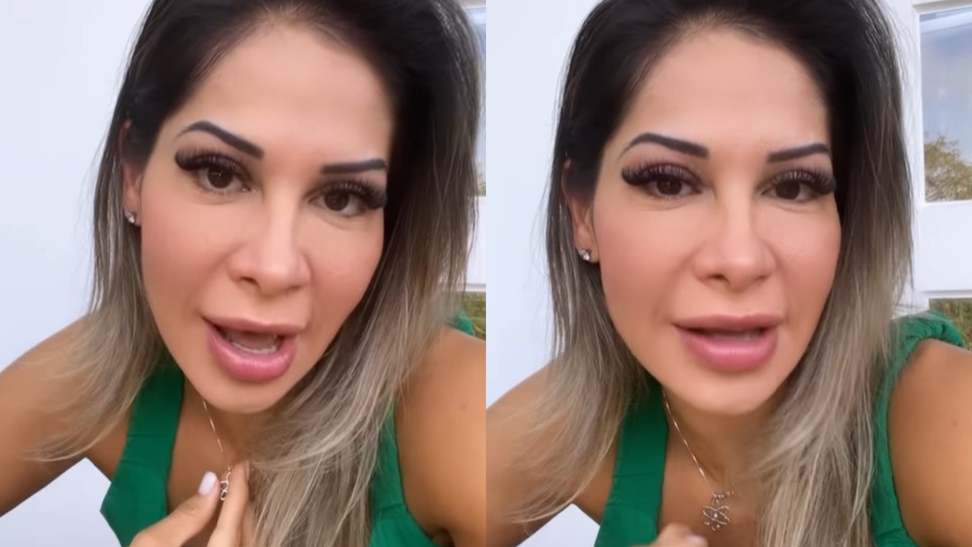 Maíra Cardi se justifica ao gastar R$ 15 mil em supermercado por mês: “Funcionários”
