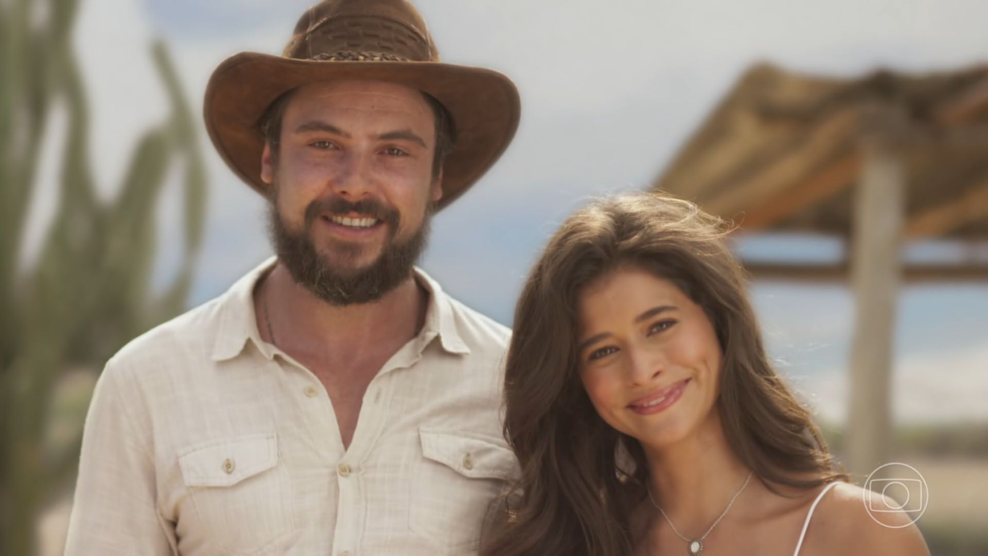 ‘Mar do Sertão’ chega ao fim e desfecho emociona fãs: “Obra de arte”