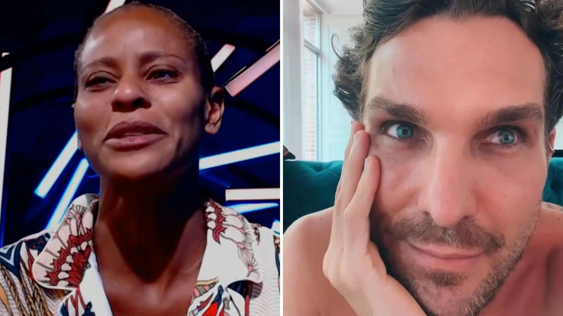 Marido de Aline Wirley se surpreende com presente no BBB23: “Estava precisando”