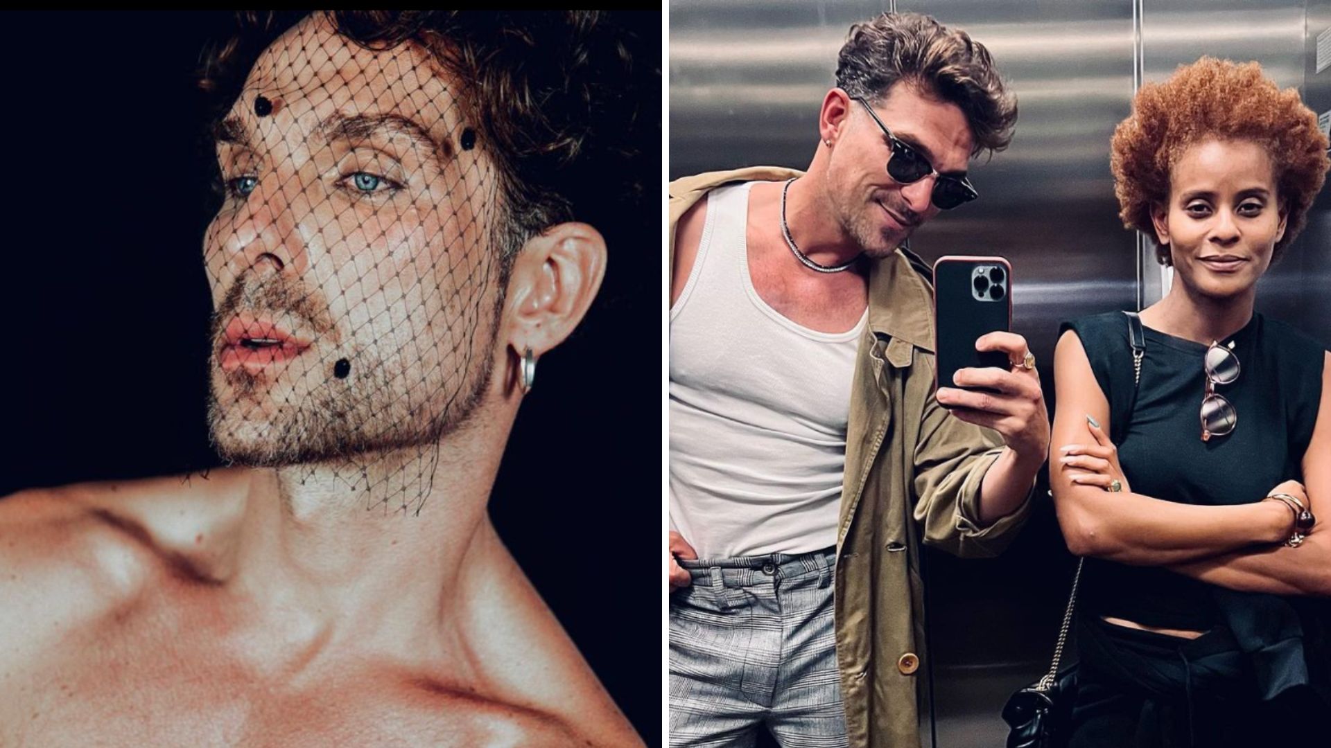 Seguidores acusam marido de Aline Wirley de ser má influência para o filho: “Cuidado”