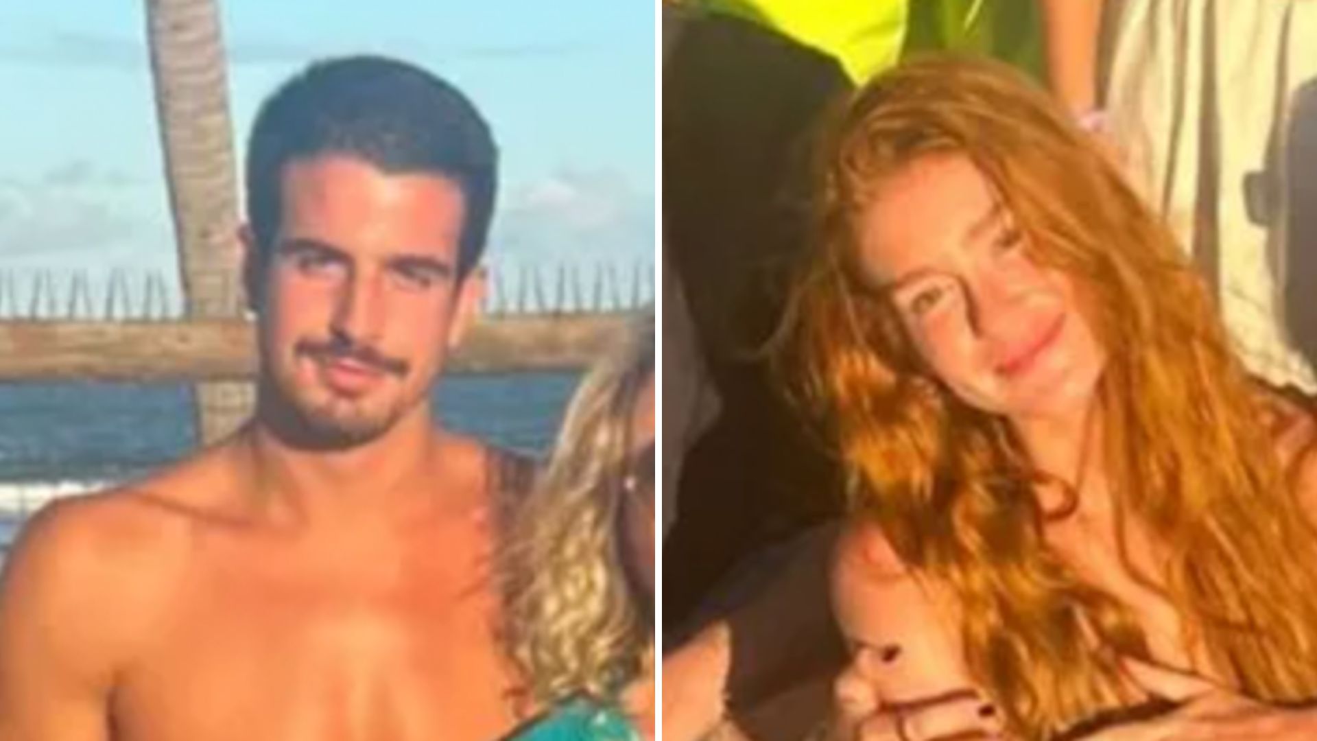Será? Marina Ruy Barbosa estaria evitando relacionamento com Enzo Celulari; entenda motivo