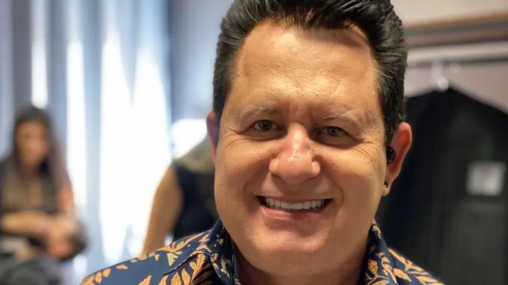 Sertanejo Marrone começa a tomar hormônio para ajudar no apetite sexual: “Foi difícil”
