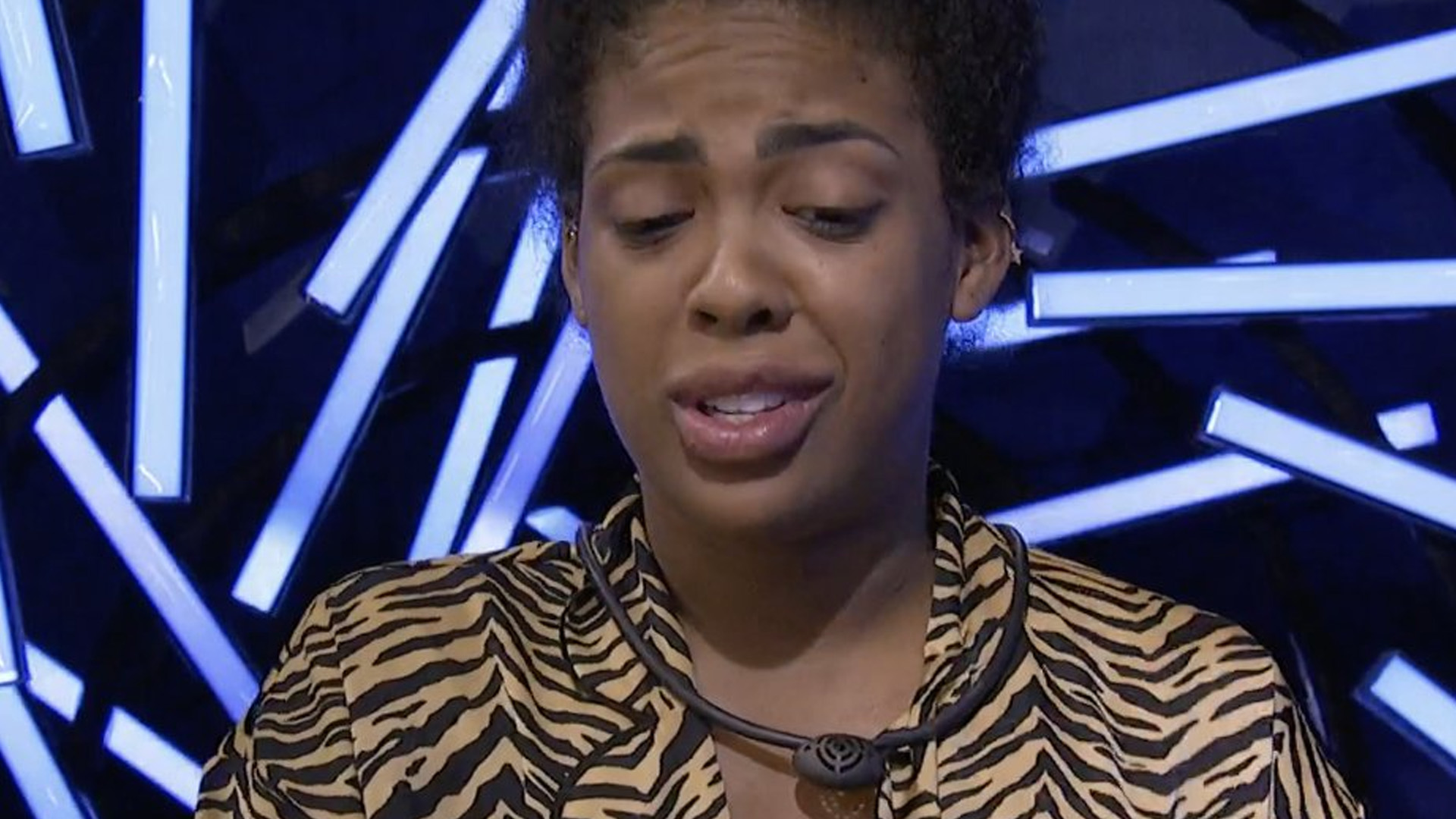 BBB23: Bebeu demais! Marvvila aparece totalmente embriagada no Raio-X: “Acordei bêbada”