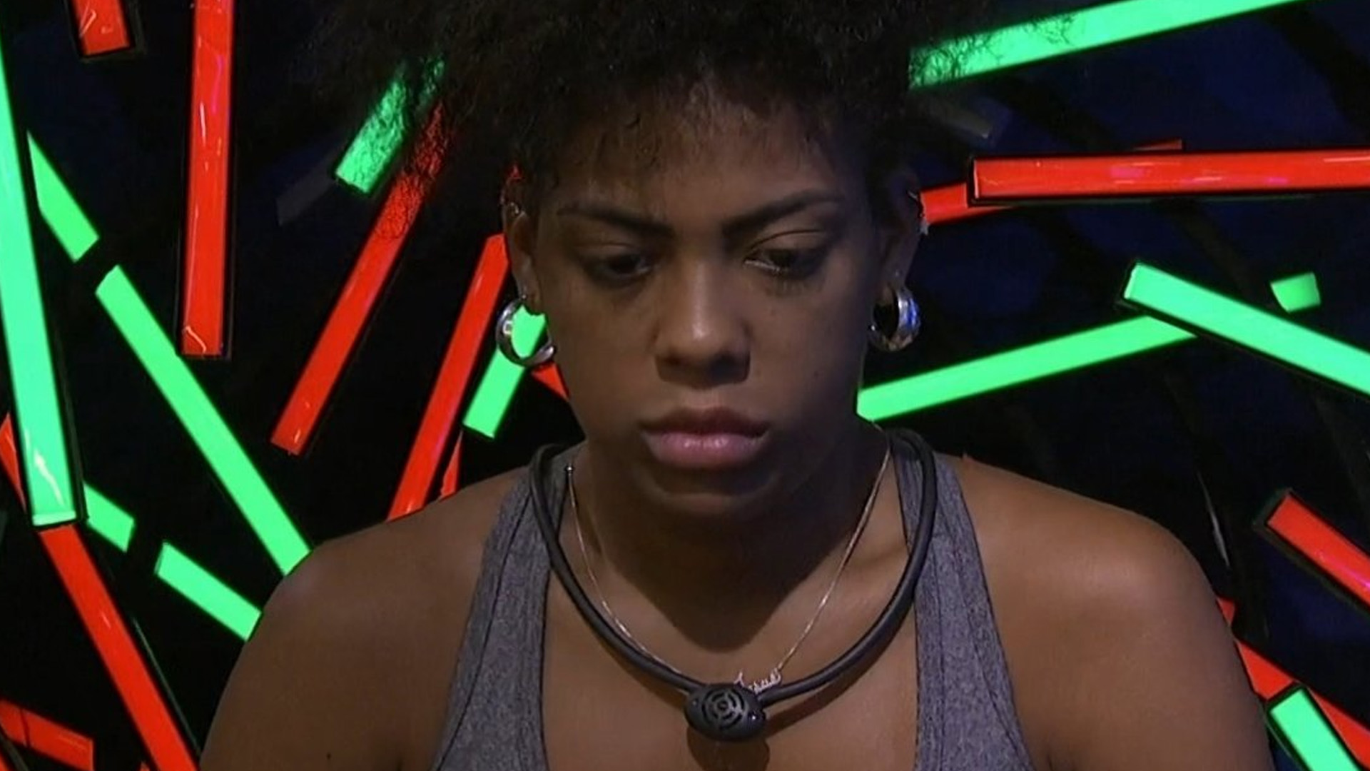 BBB23: Abalada, Marvvila desabafa e se diz enganada por Cara de Sapato: “Surpresa”
