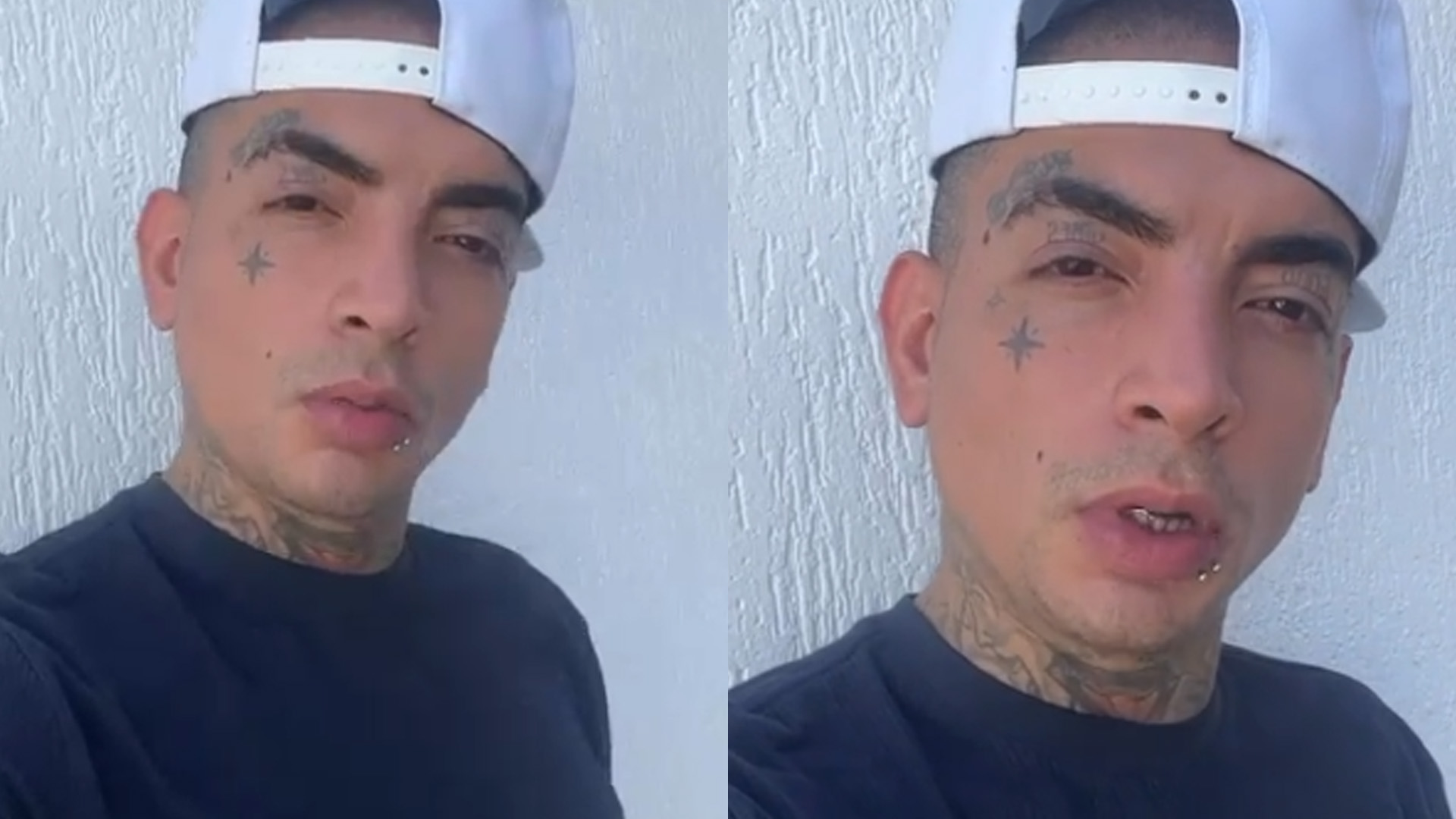BBB23: Expulso, MC Guimê quebra silêncio e se pronuncia em vídeo: “Coração partido”