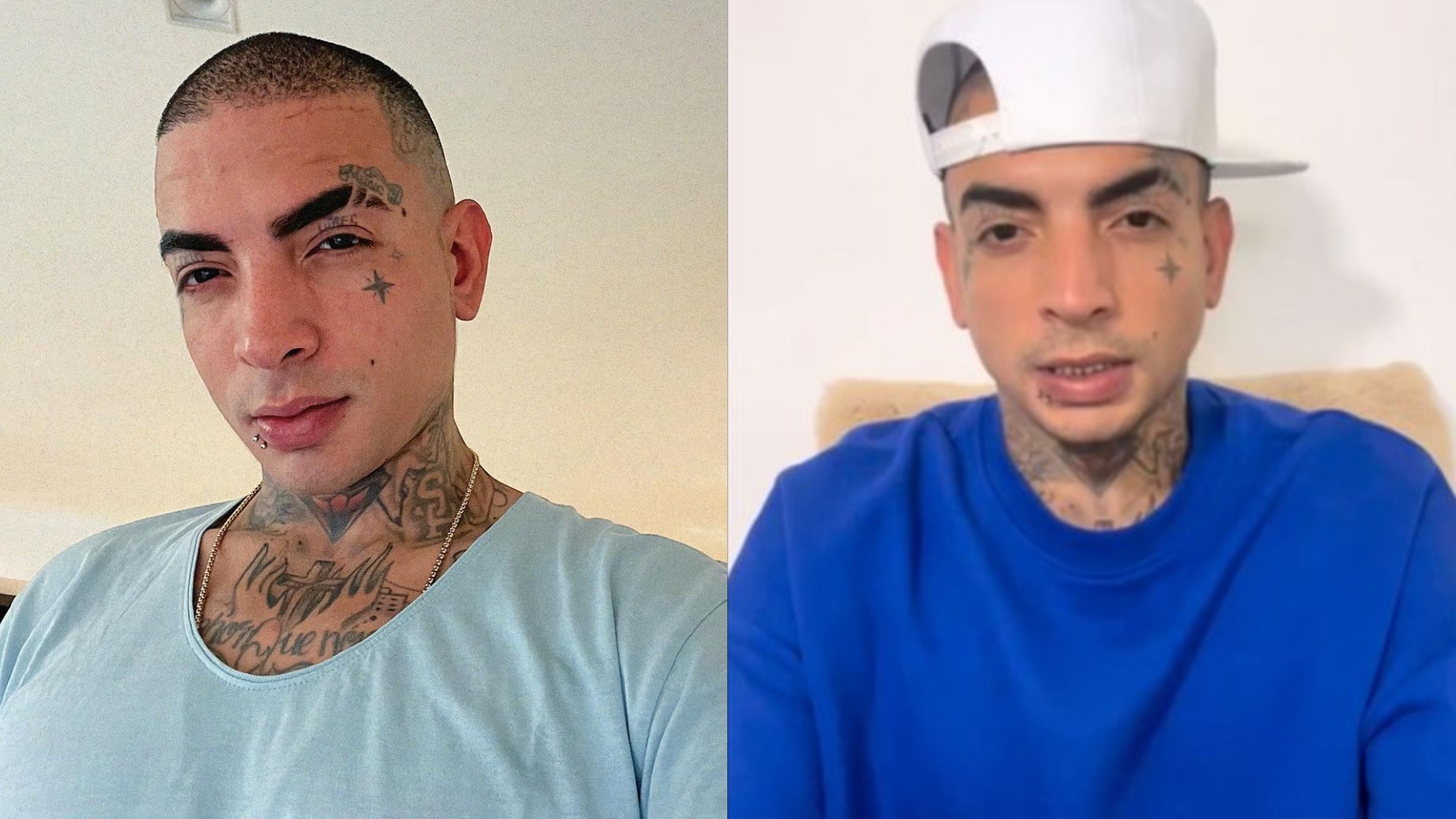 Afastado após polêmica, MC Guimê ressurge e deixa recado: “Quero agradecer”