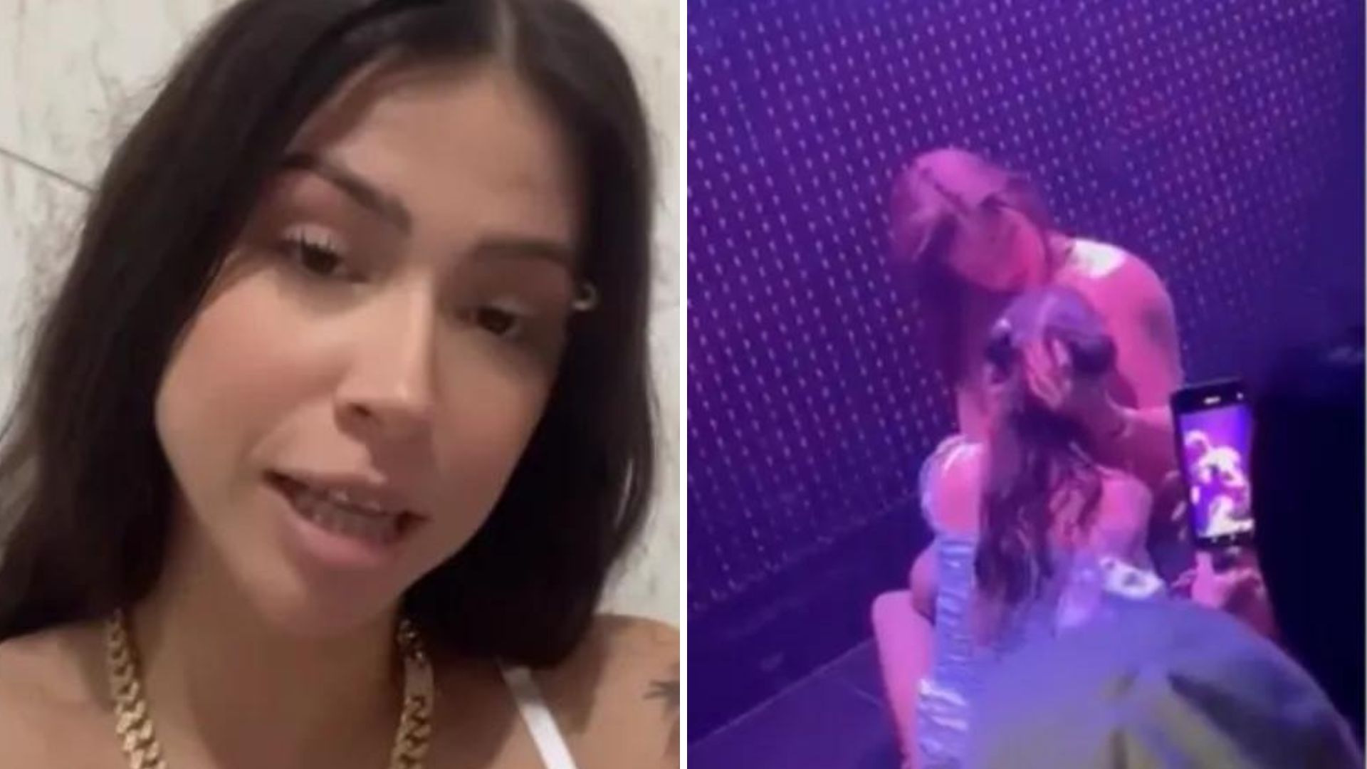 Doeu no bolso! MC Pipokinha pede desculpas após perder dinheiro: “Fui mal interpretada”