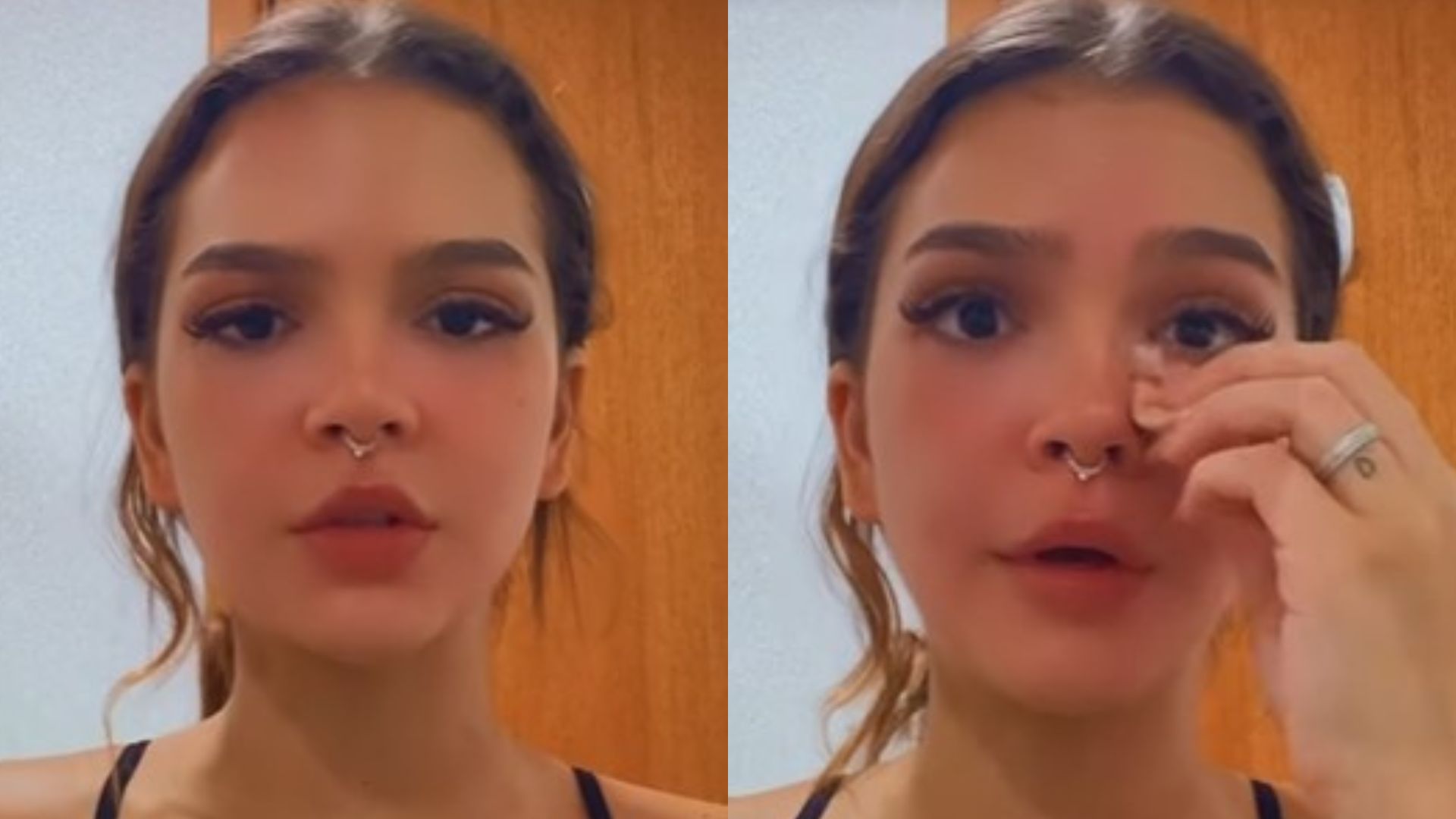 Mel Maia abre o coração e desabafa sobre problema de saúde: “Delicado”