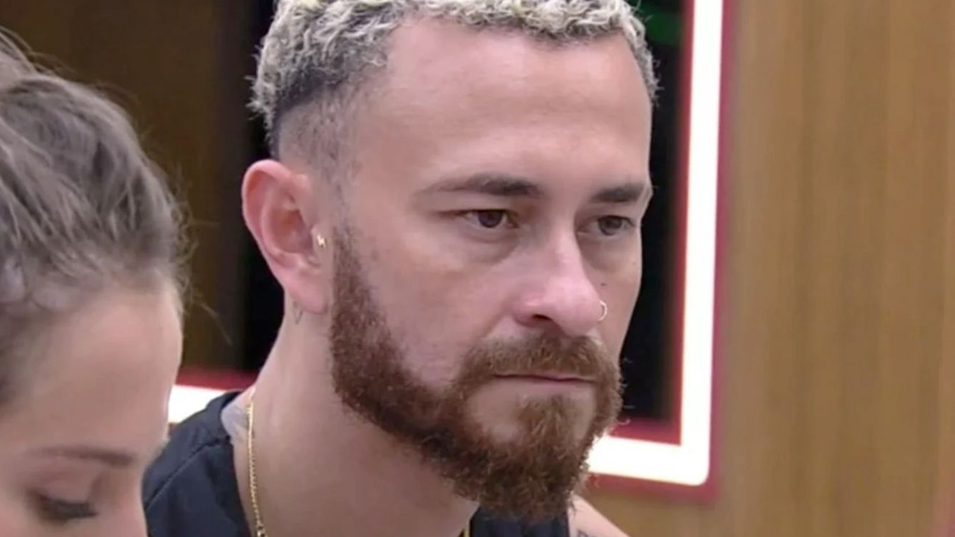 BBB23: A casa caiu! Mexicanos se unem para eliminar Fred; entenda o motivo