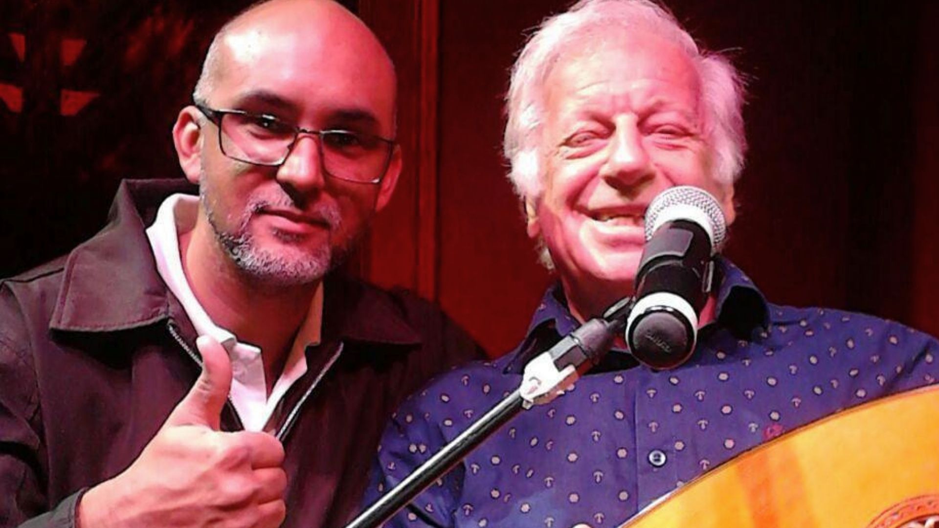 Tragédia! Aos 84 anos, morre consagrado cantor e humorista brasileiro
