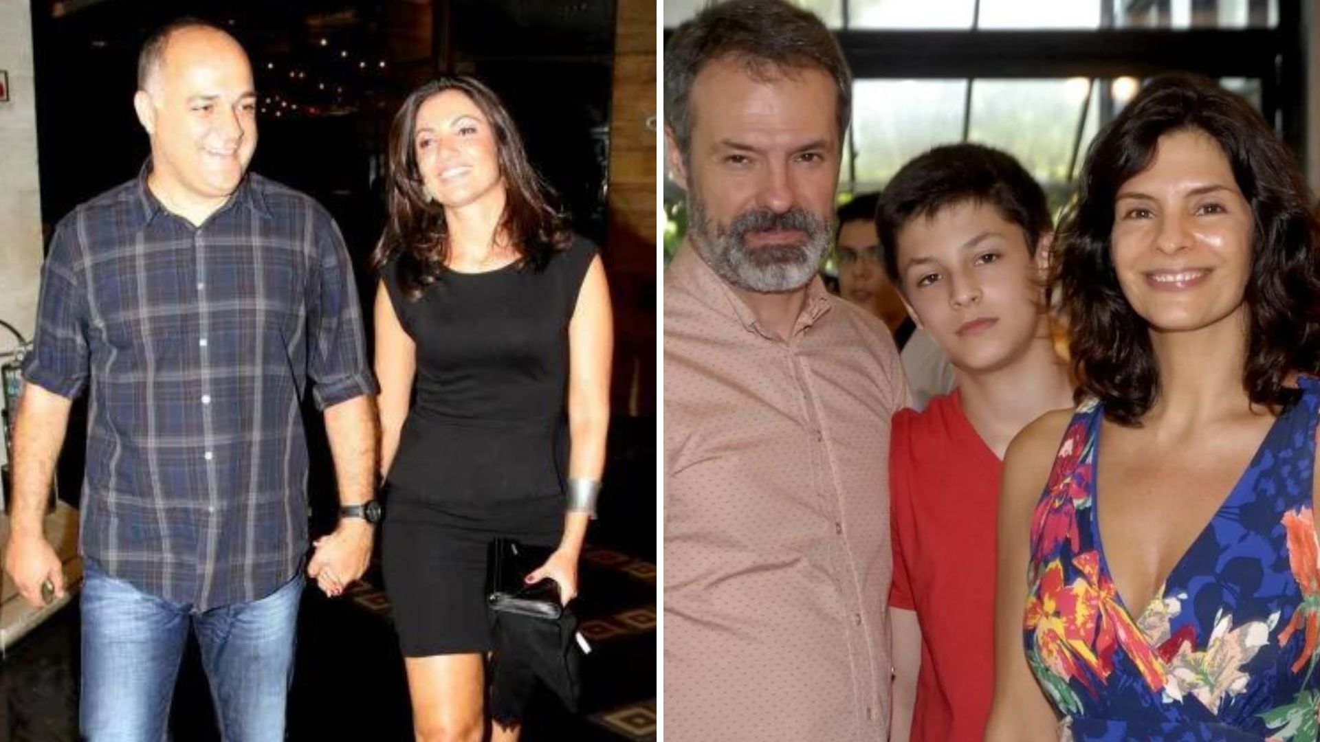 Ex de Patrícia Poeta substitui ex de Helena Ranaldi no comando dos Estúdios Globo