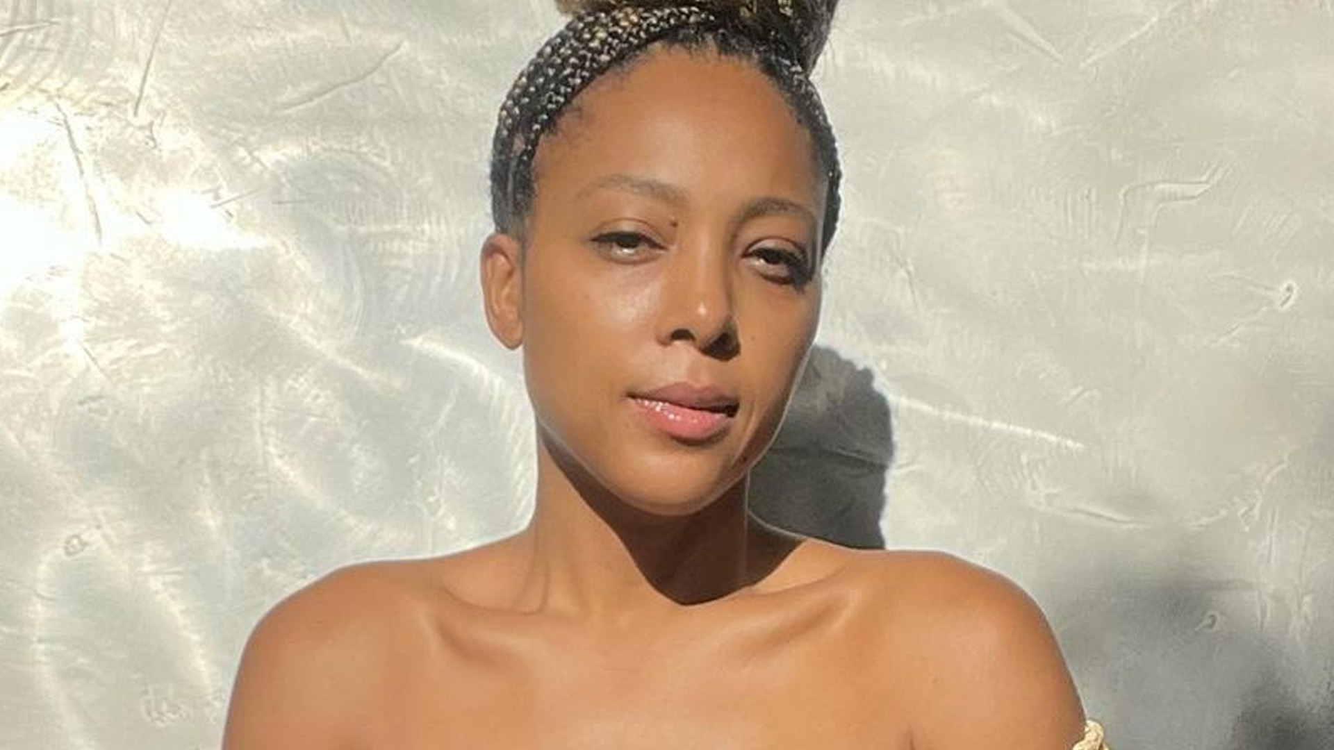 Negra Li tem visão milagrosa e encontra sobrinha desaparecida: “Fui guiada”
