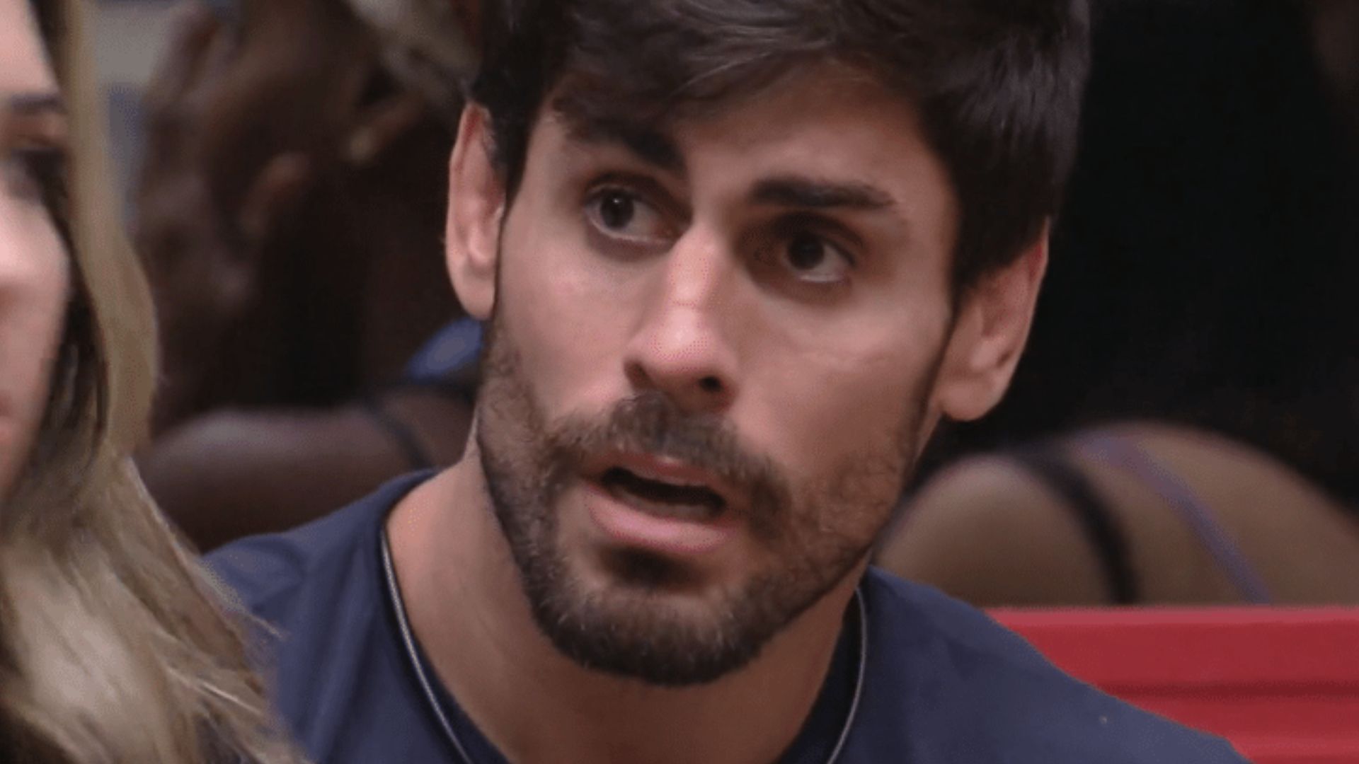 BBB23: Patrocinador é detonado após assumir torcida para volta de Sapato: “Hipocrisia”