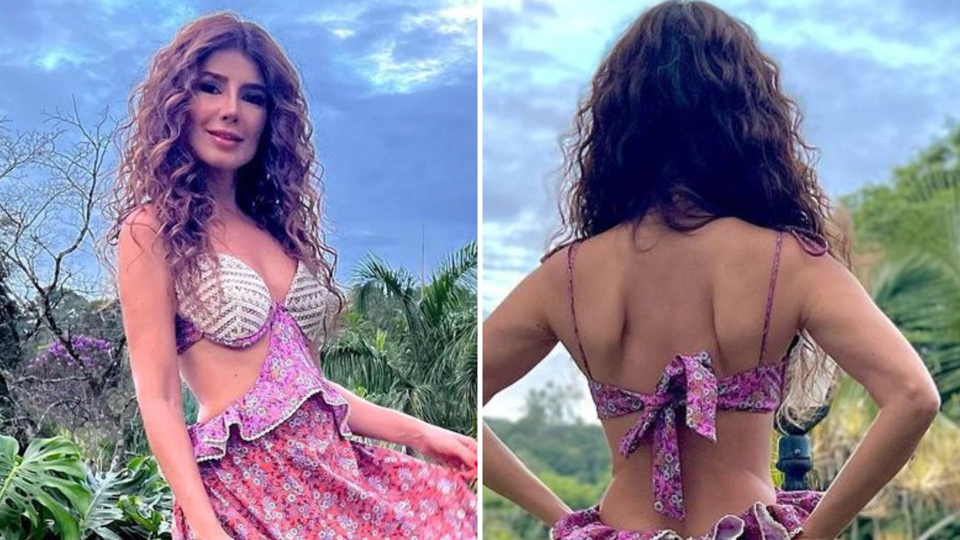 Paula Fernandes assusta fãs ao mostrar visual completamente diferente:  “Que rosto é esse?”