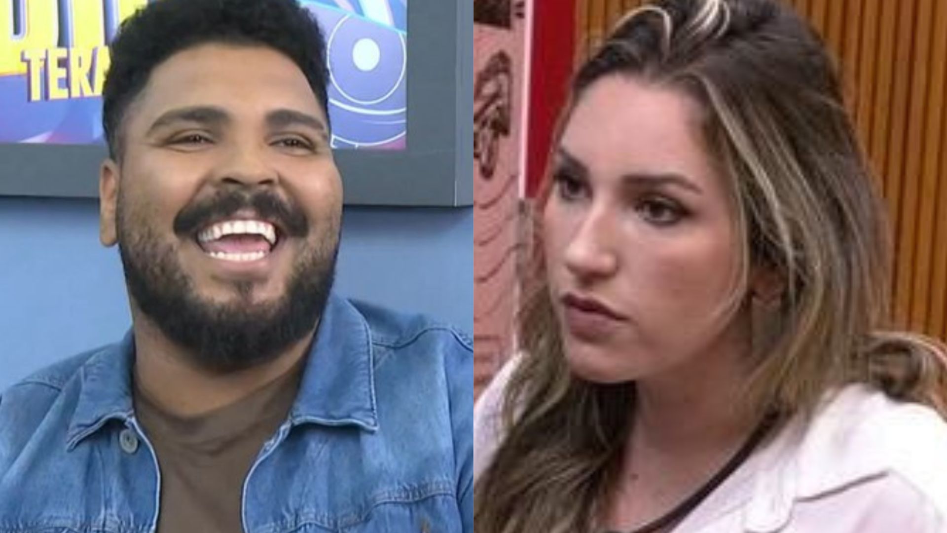 BBB23: Paulo Vieira faz chacota com Amanda e é detonado na web: “Desnecessário”