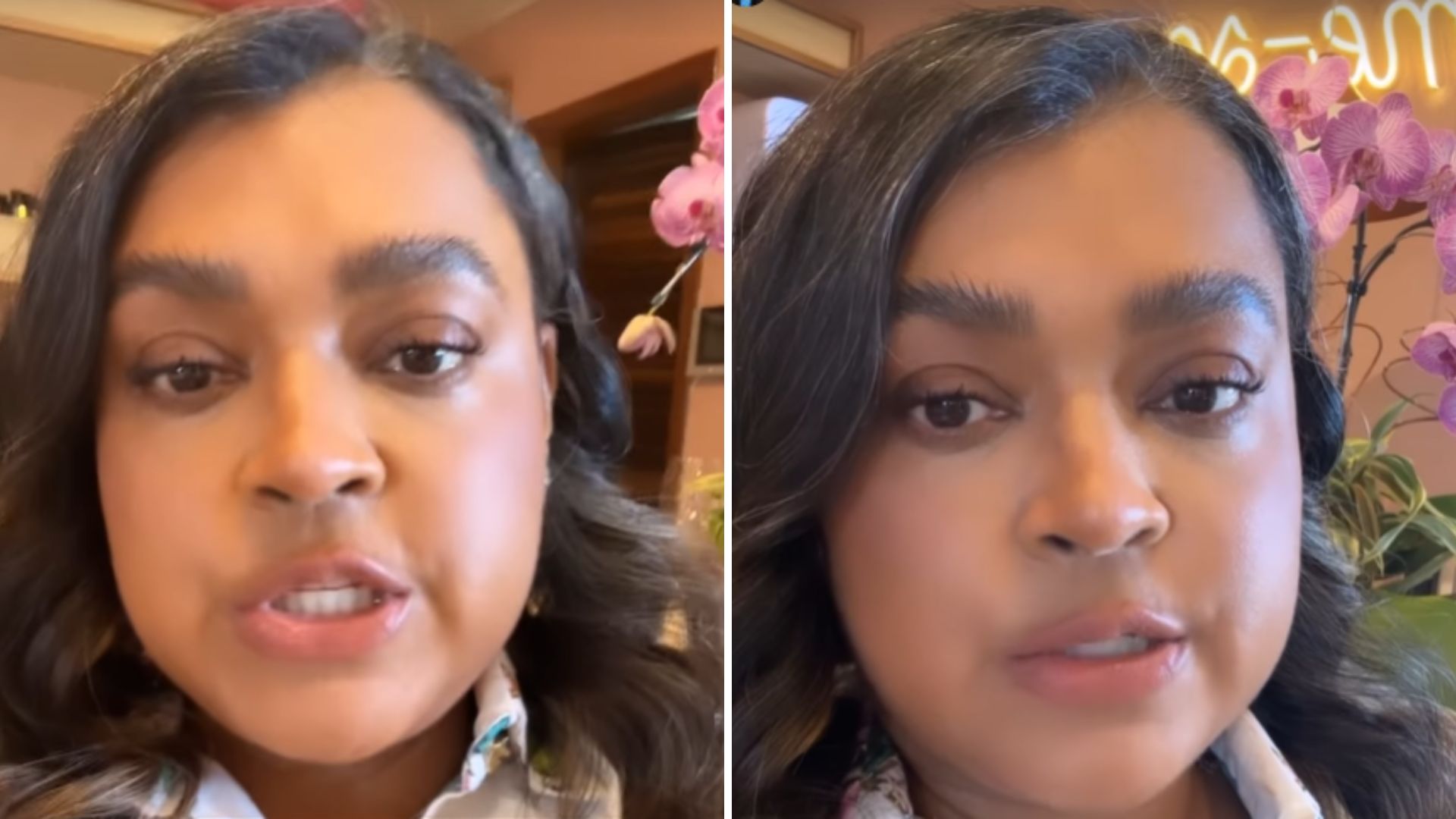 Preta Gil divide realidade na luta contra o câncer: “Agradeço por estar viva”