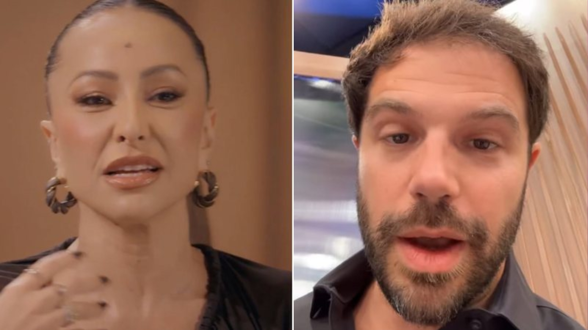 Solteira, Sabrina Sato passará o natal com o ex-marido, Duda Nagle: “Vamos juntar”