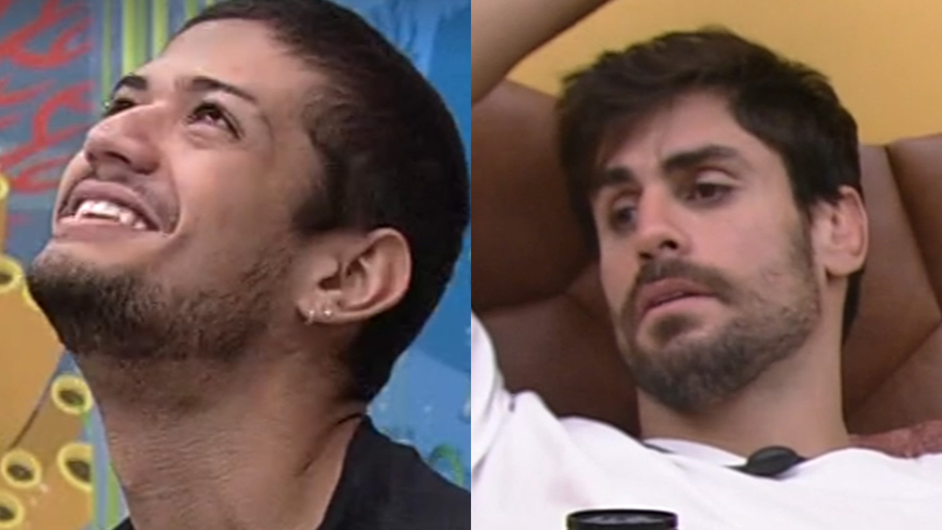 BBB23: Atenção! Produção dá ordem inesperada e público aponta motivo: “Chiqueiro”