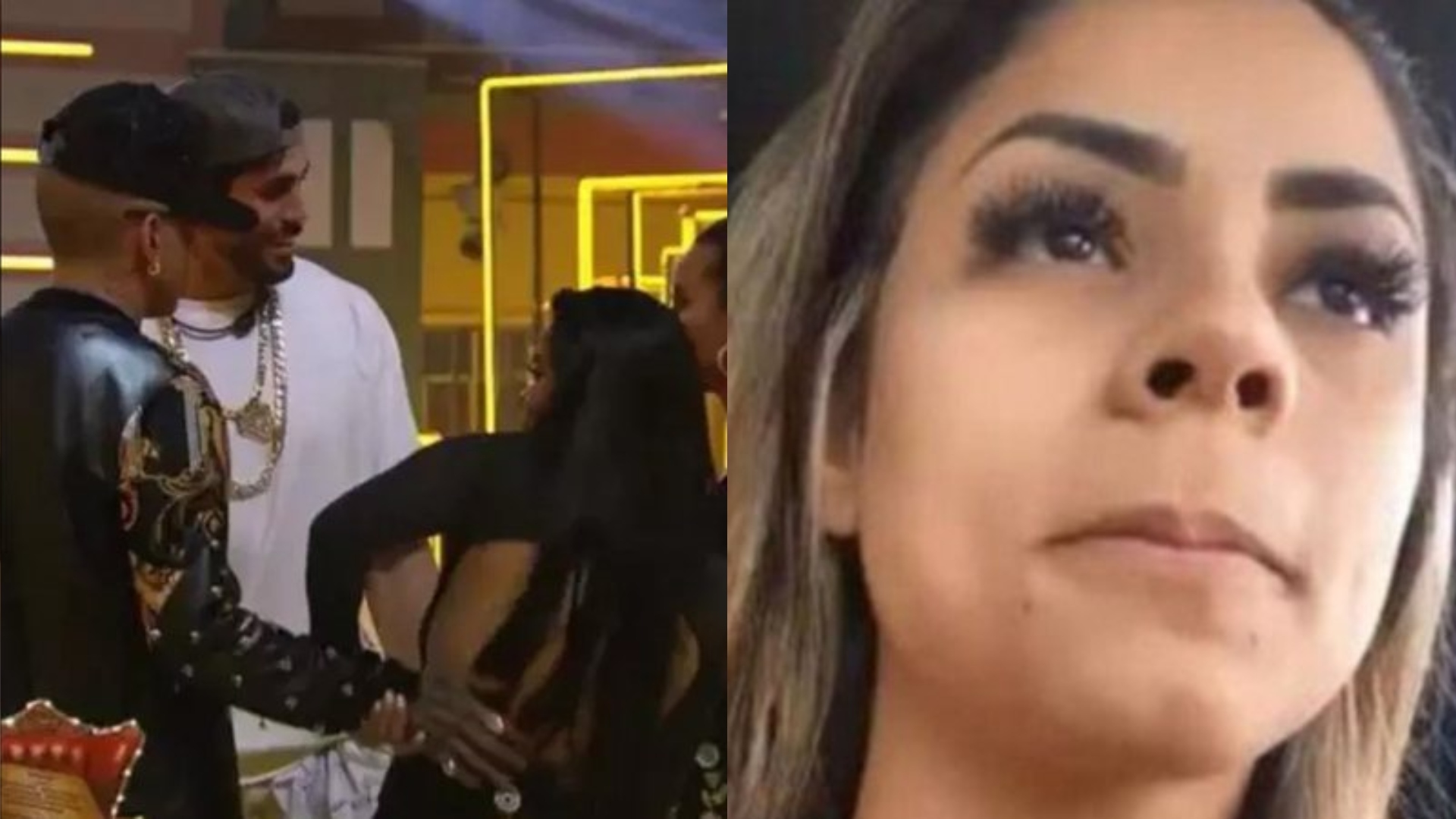Psicóloga analisa polêmica de MC Guimê no BBB23 e revela sobre Lexa: “Dor”