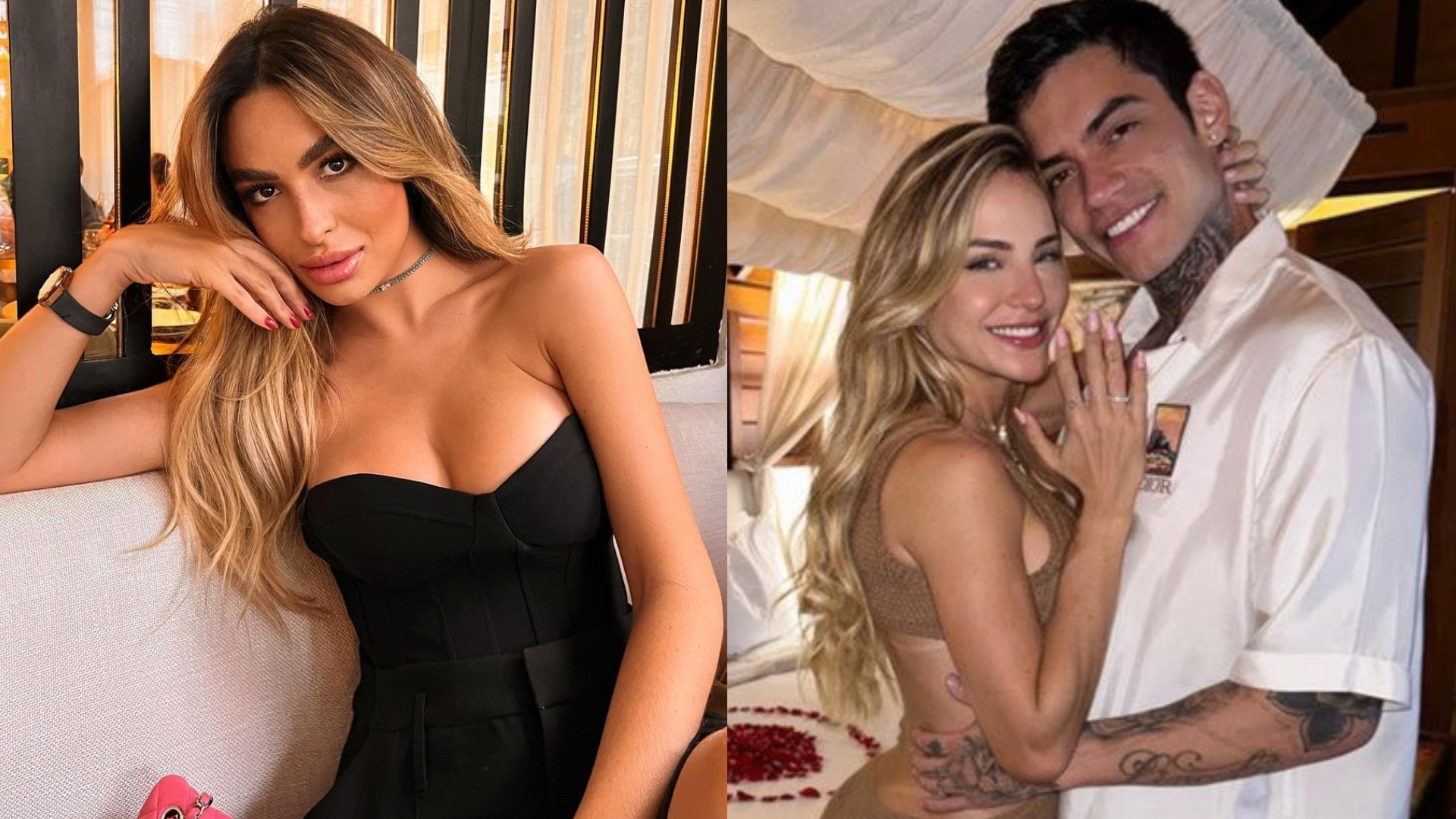 Quem é Kamille Millane, influenciadora gatíssima e pivô do término de Gabi Martins