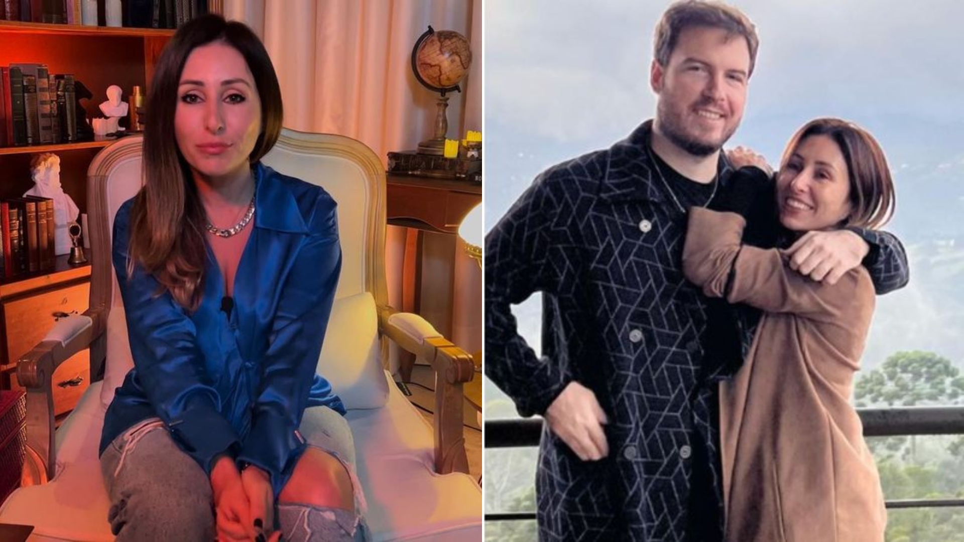 BOATOS: Quem é Camila Ferreira, ex-namorada e sócia do novo boy de Maíra Cardi