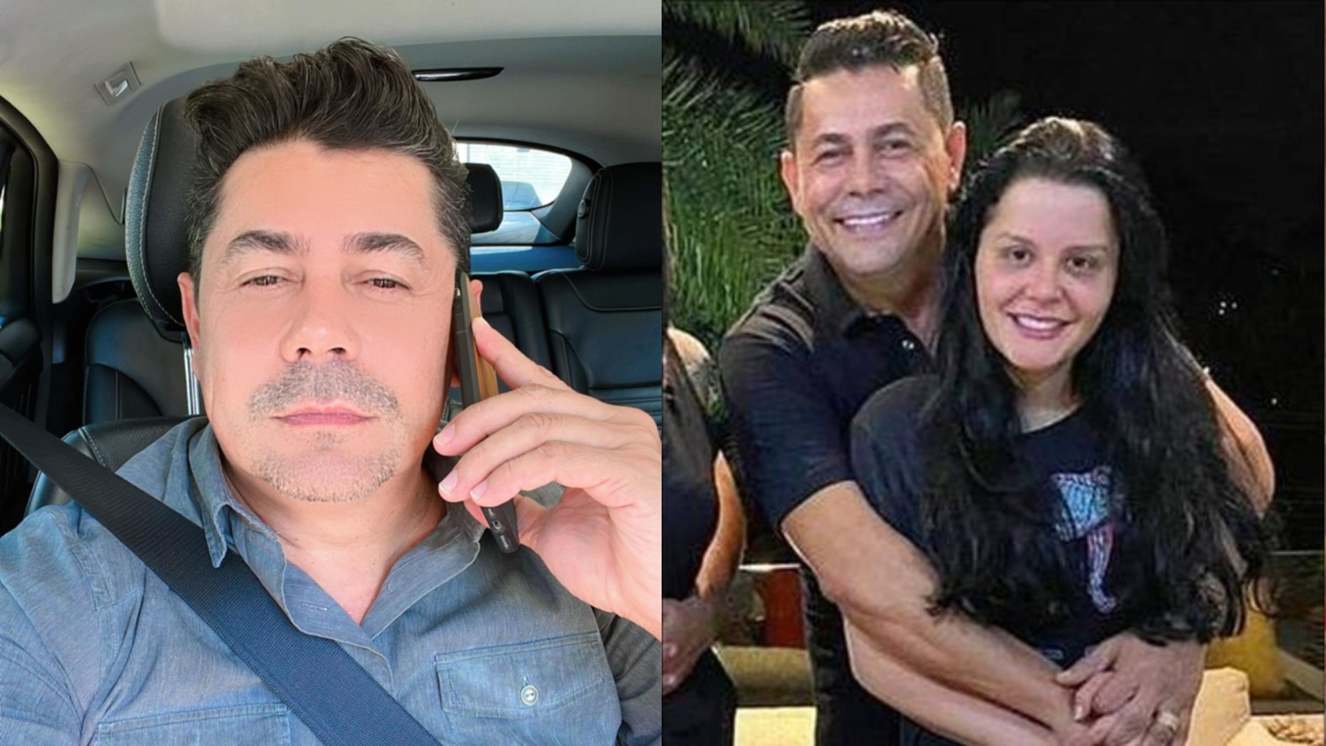 Remember? Fabricio Marques, ex-namorado de Maraísa é cantor e empreendedor; conheça