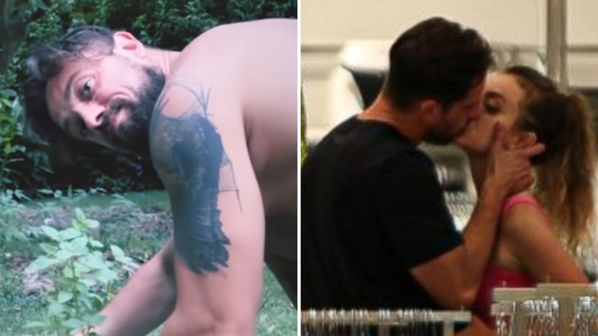Não gostou? Rafael Cardoso manda indireta após término relâmpago: “Faça o pix”