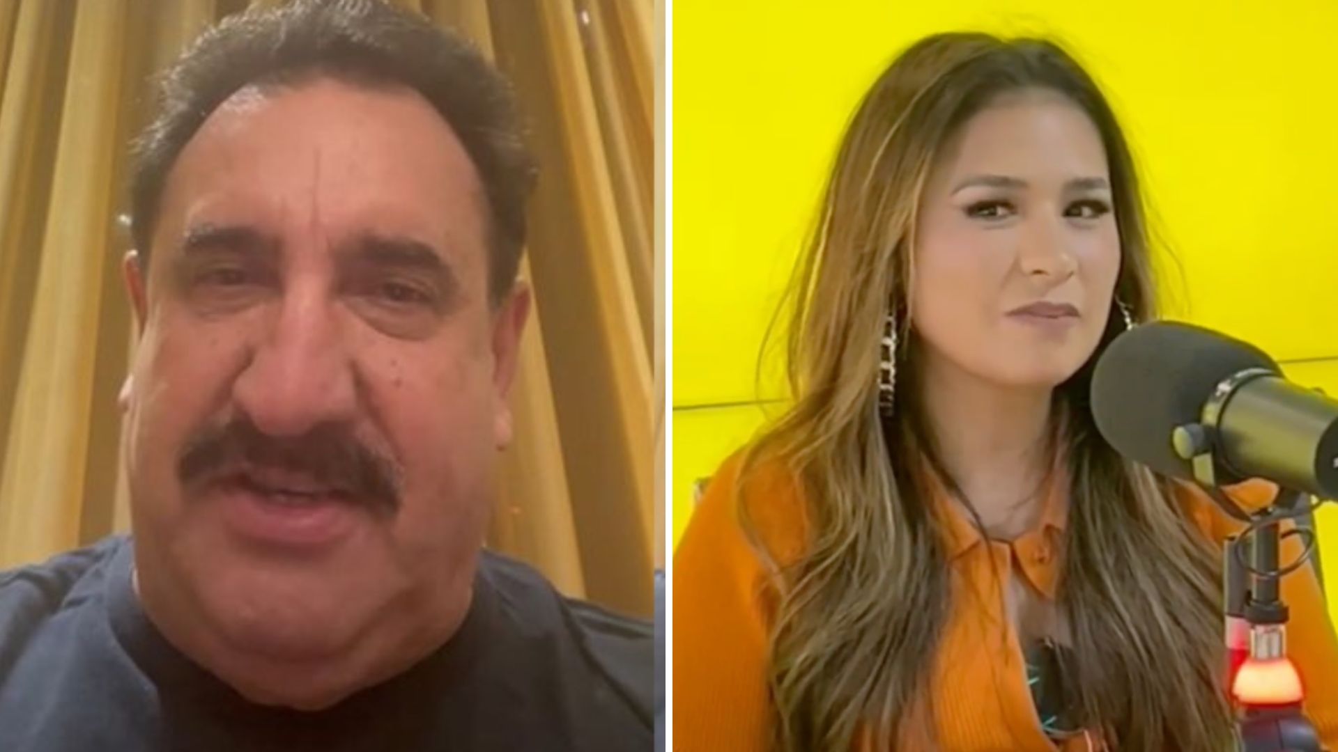 Ratinho reage após funcionário dormir em entrevista com Simone: “Não é possível”