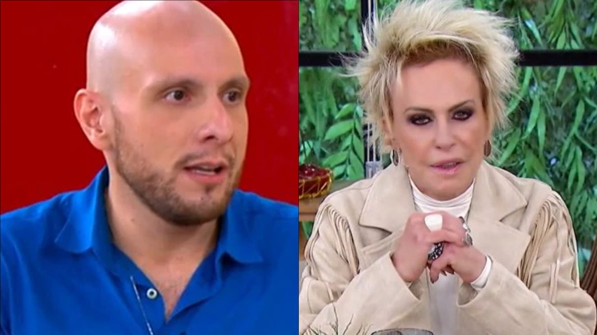 Repórter do ‘Mais Você’ desagrada Globo, é substituído e motivo vem à tona