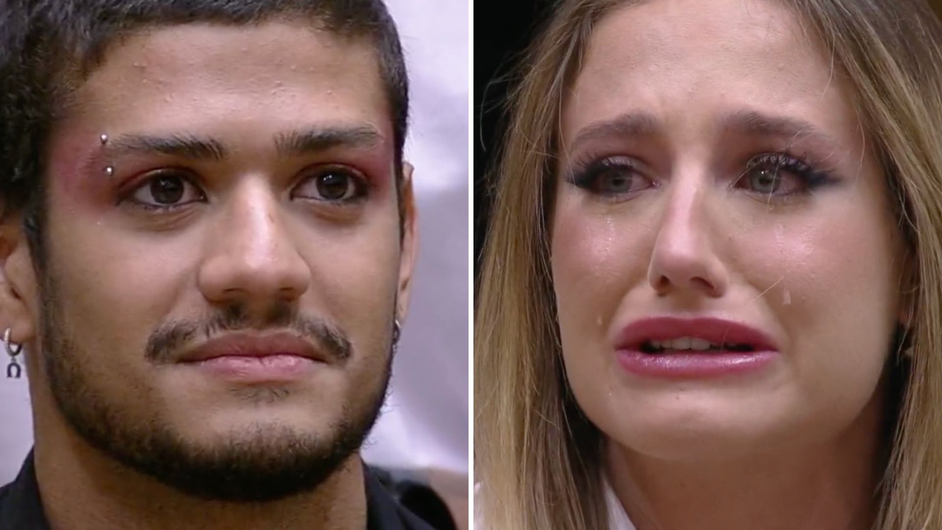 BBB23: Resultado surpreendente do Paredão levanta suspeitas: “Inaceitável”